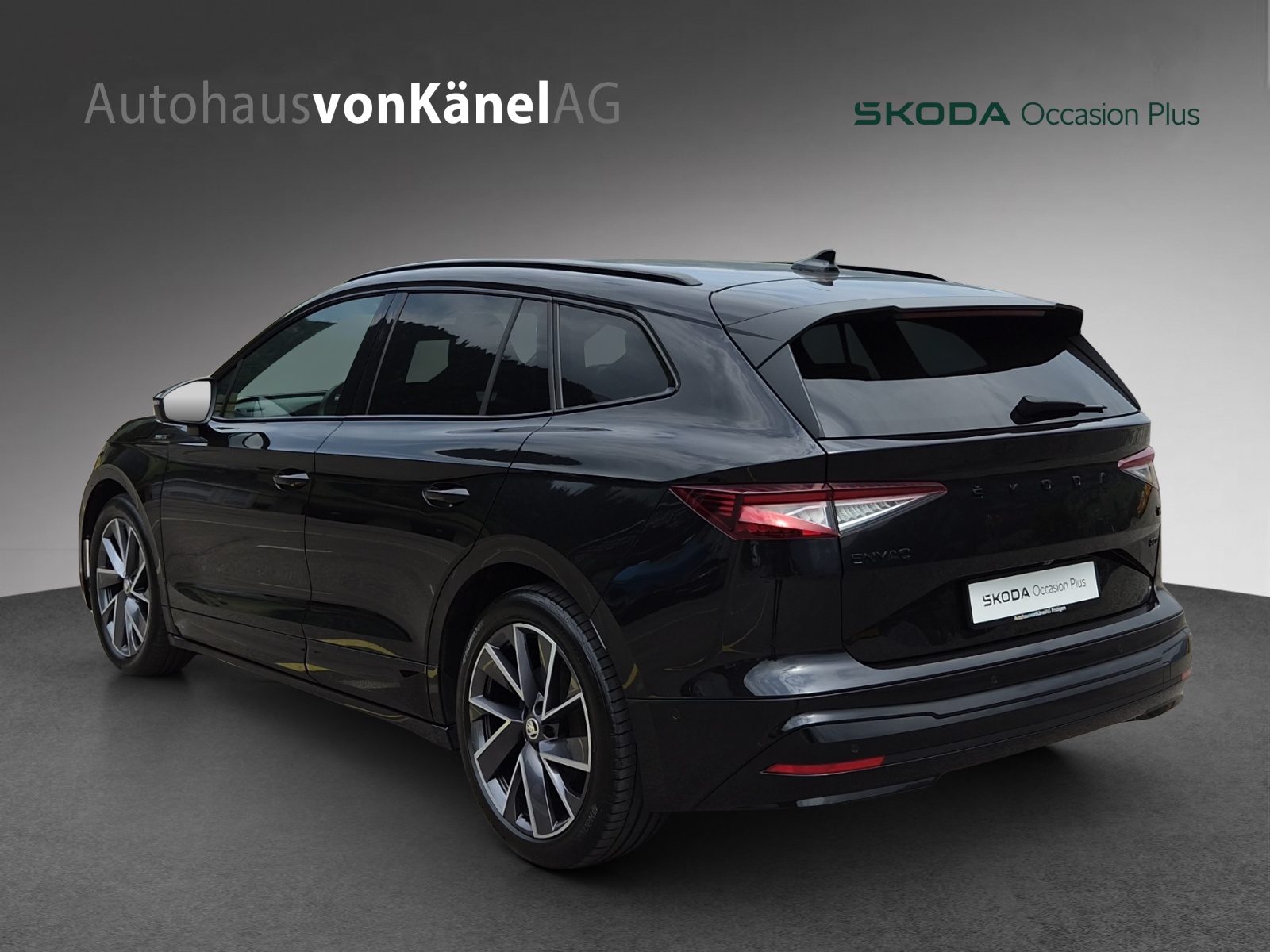 SKODA Enyaq iV 80x SportLine-image-2