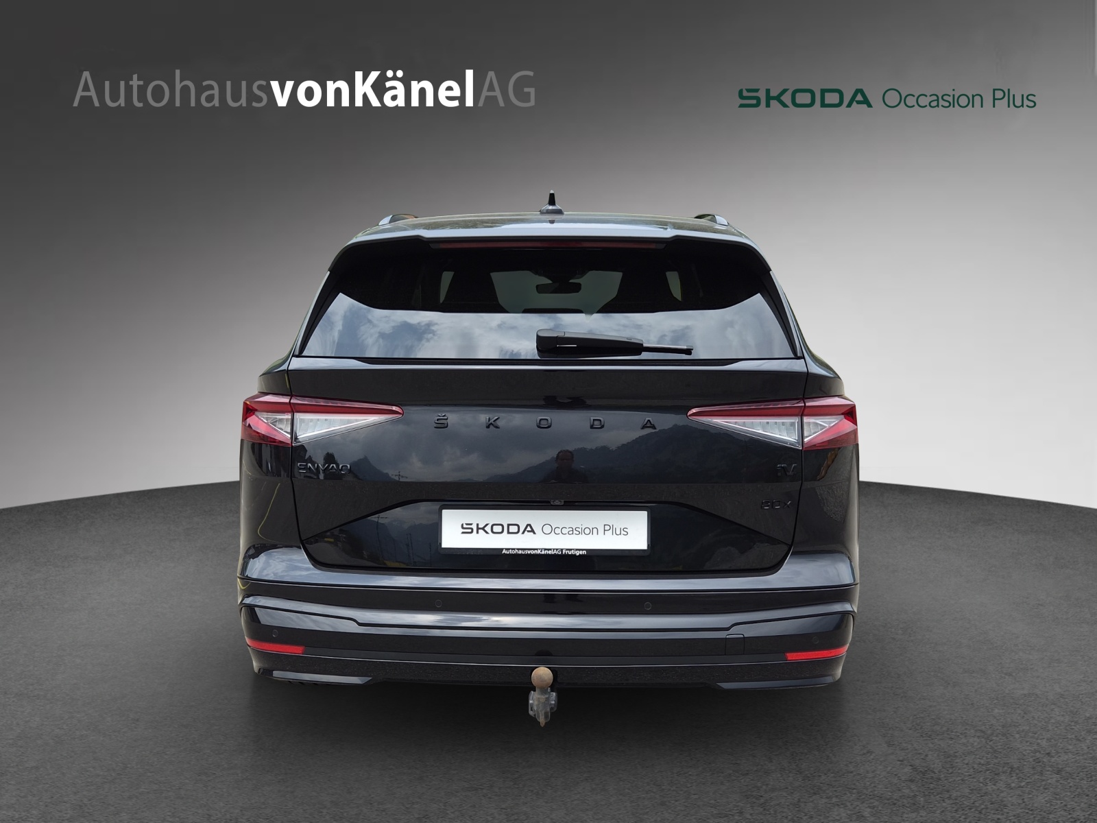SKODA Enyaq iV 80x SportLine-image-4