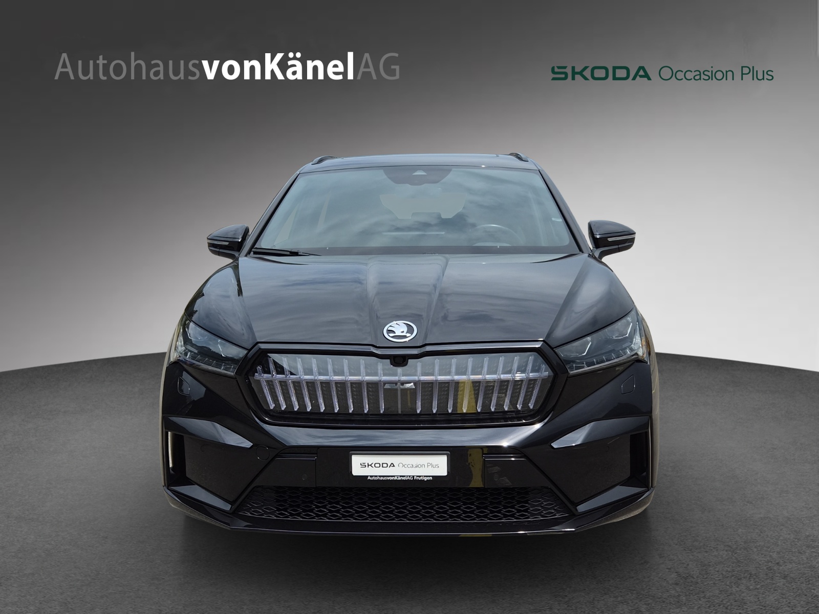 SKODA Enyaq iV 80x SportLine-image-3