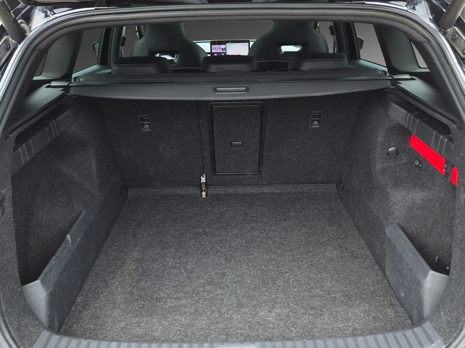 SKODA Enyaq iV 80x SportLine-image-9