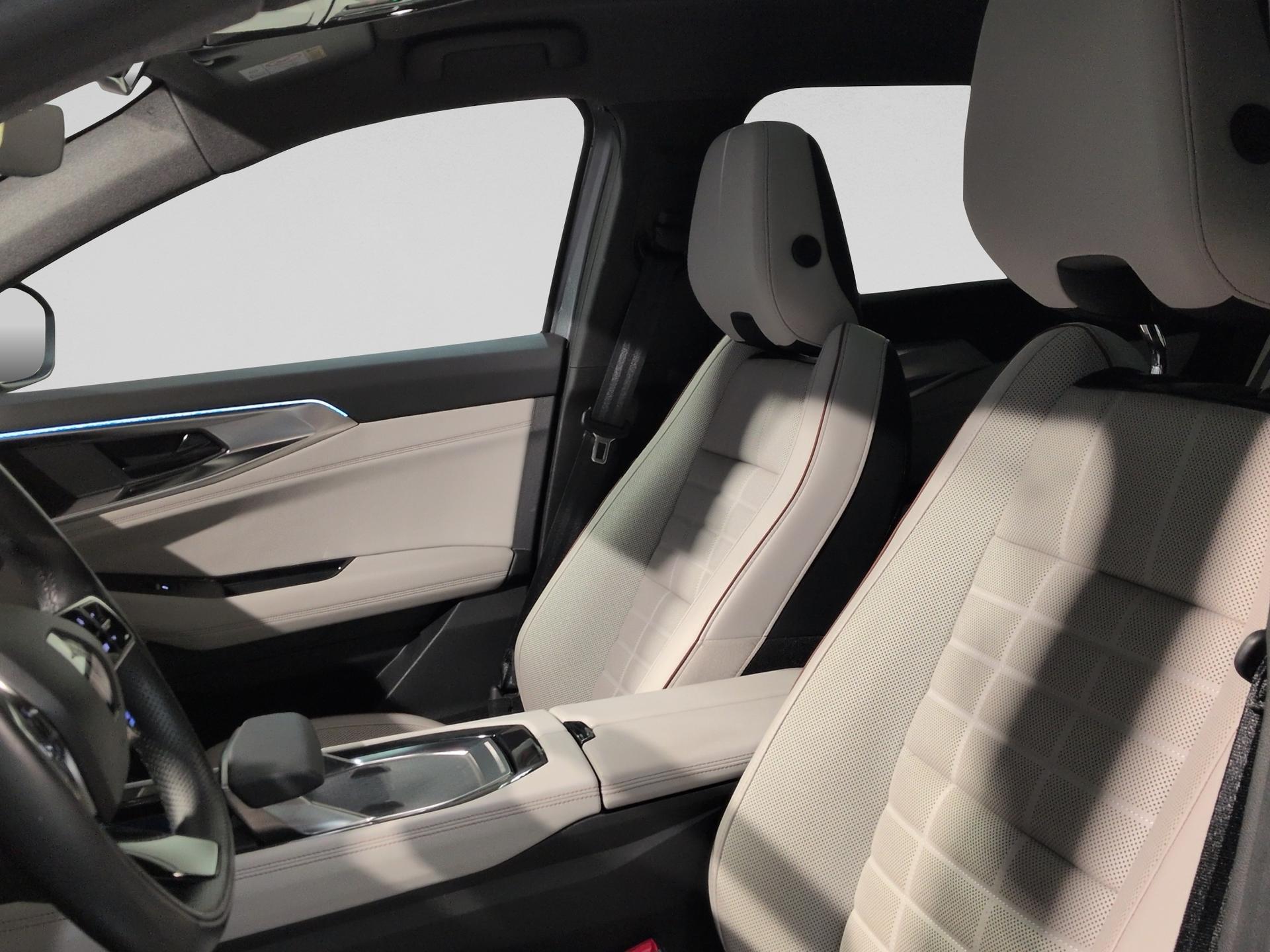 RENAULT Espace 1.2 E-Tech 200 Iconic-image-8