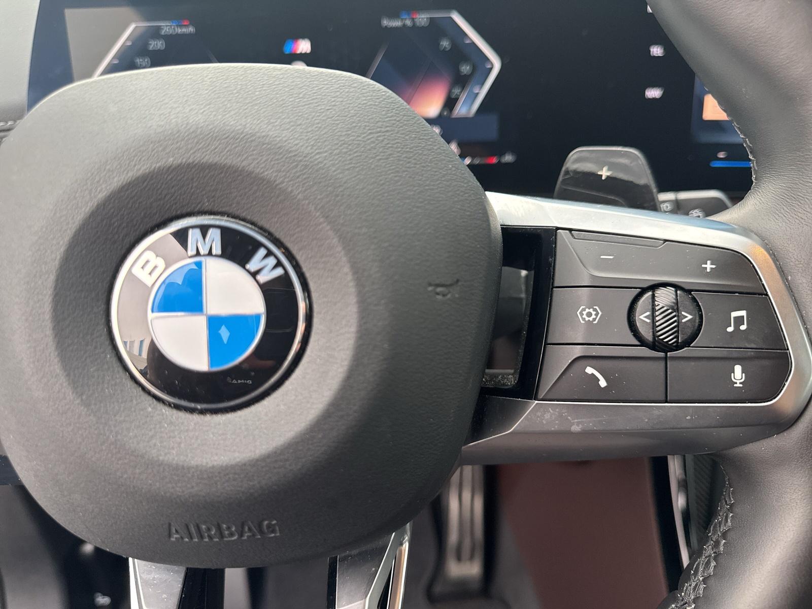 BMW X1 20d xDrive M Sport 📍(CH)-image-11