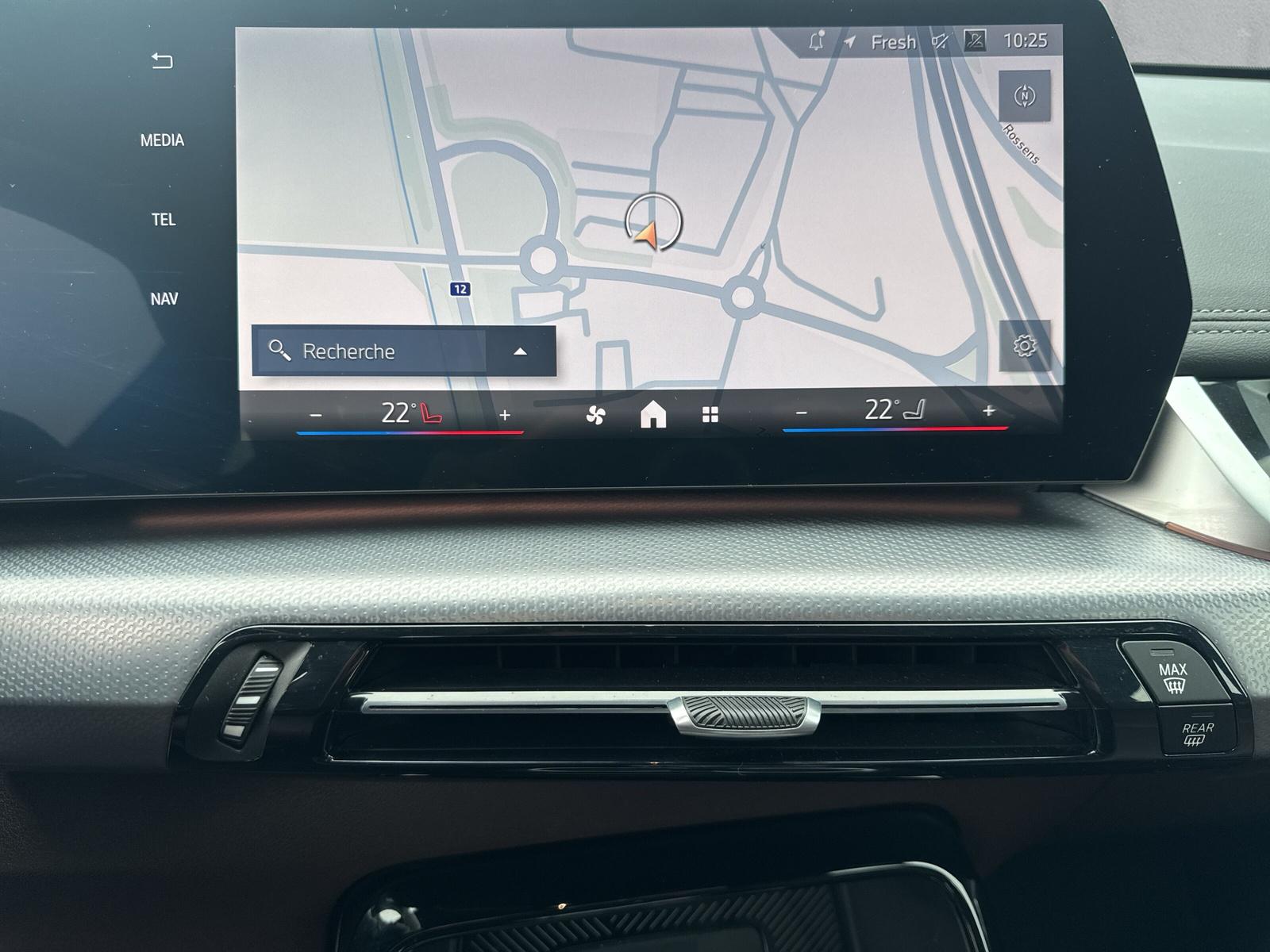BMW X1 20d xDrive M Sport 📍(CH)-image-15