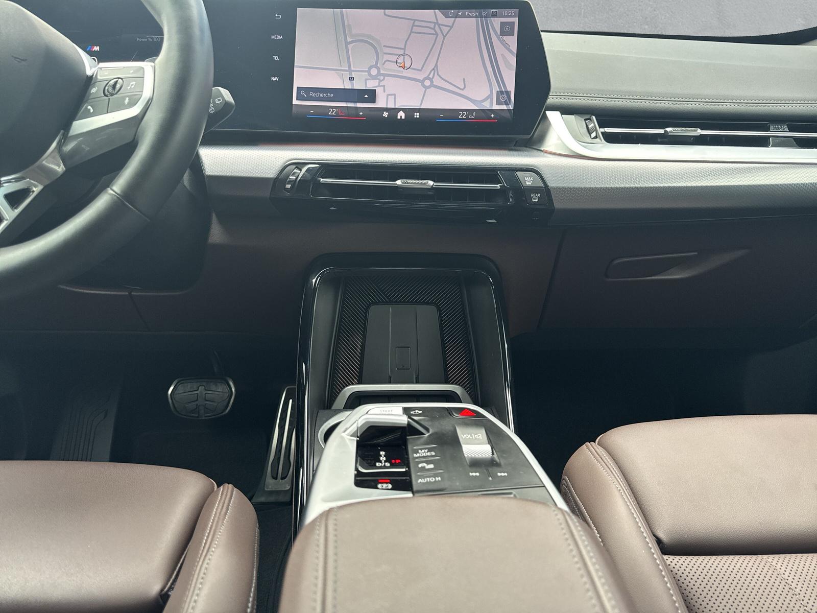BMW X1 20d xDrive M Sport 📍(CH)-image-16