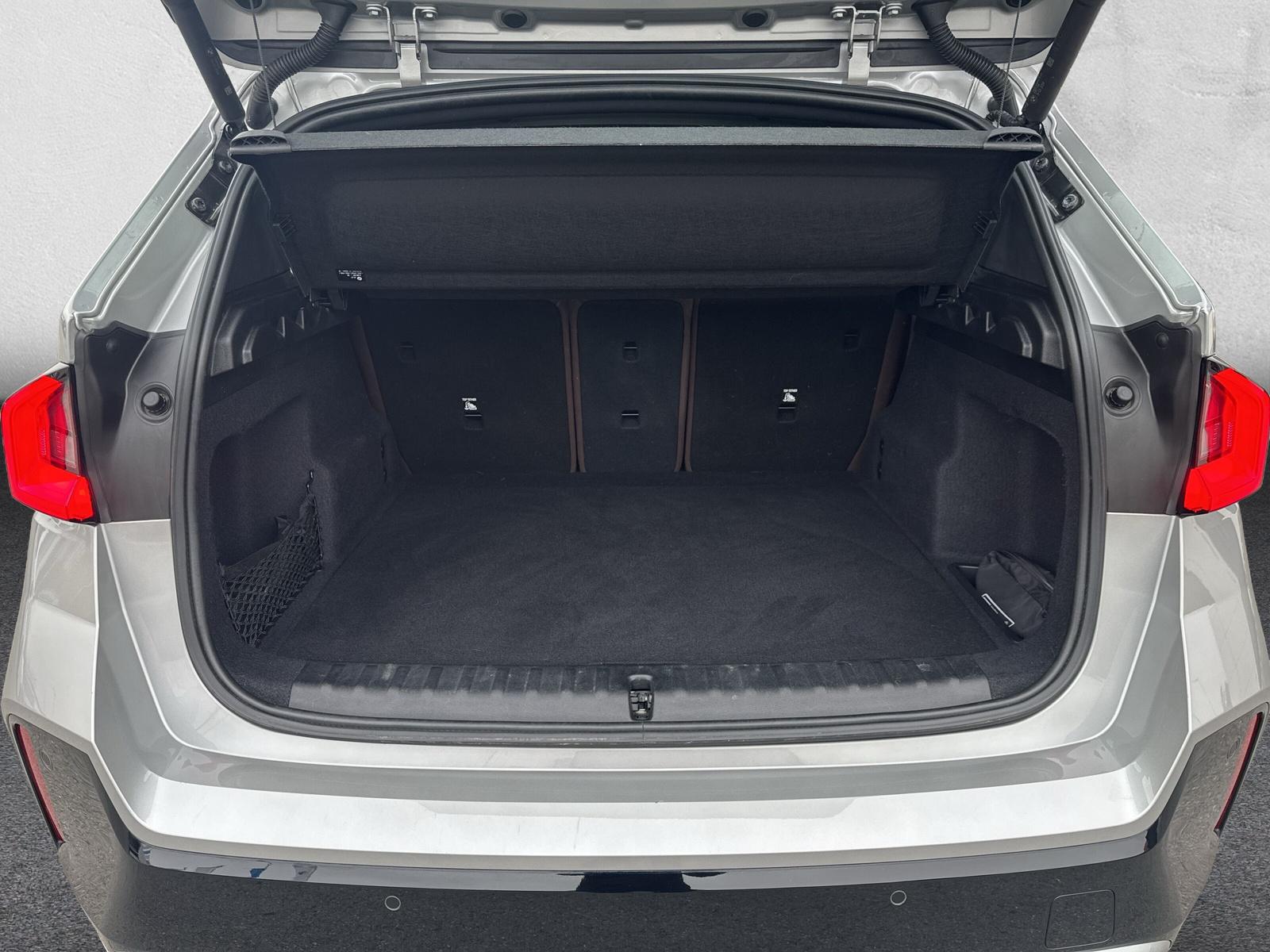 BMW X1 20d xDrive M Sport 📍(CH)-image-4