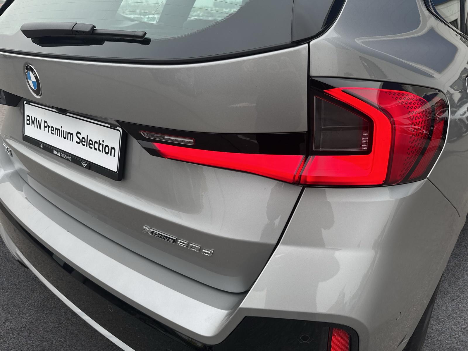 BMW X1 20d xDrive M Sport 📍(CH)-image-20