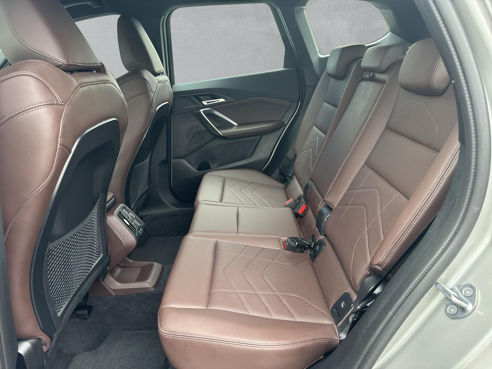 BMW X1 20d xDrive M Sport 📍(CH)-image-6