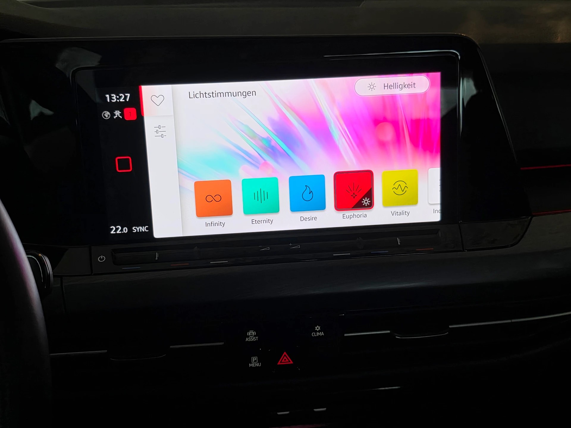VW Golf Variant 2.0 TDI Style DSG * CH-Fahrzeug * TOP Ausstattung *-image-18