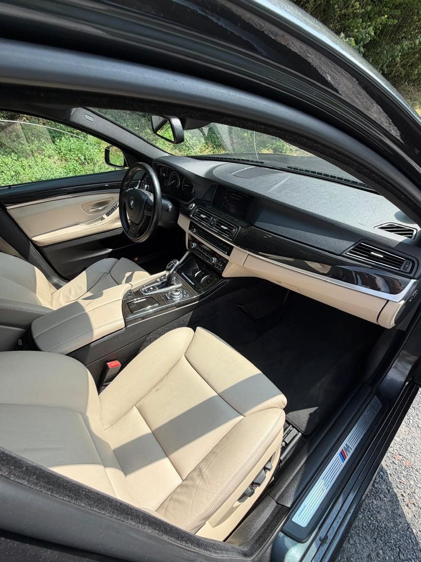 BMW 535d-image-5