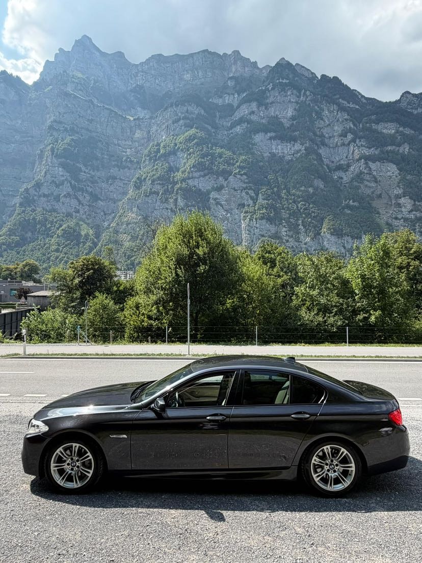 BMW 535d-image-3