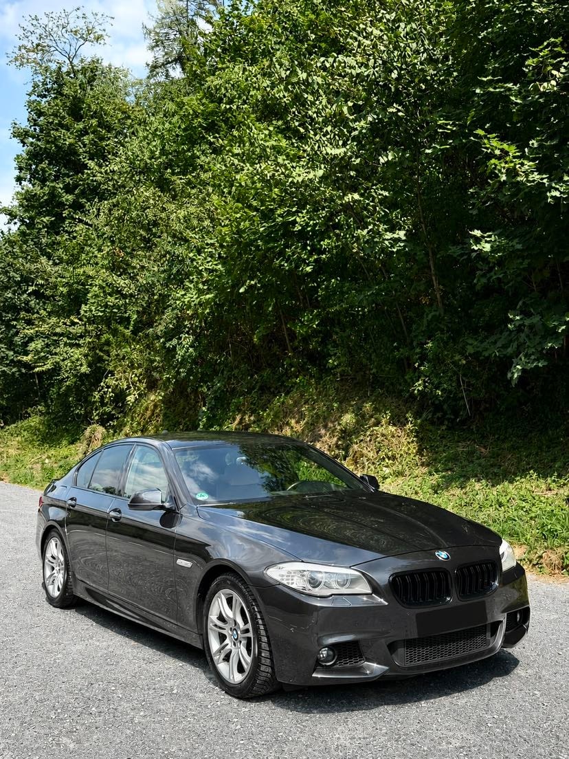 BMW 535d-image-0