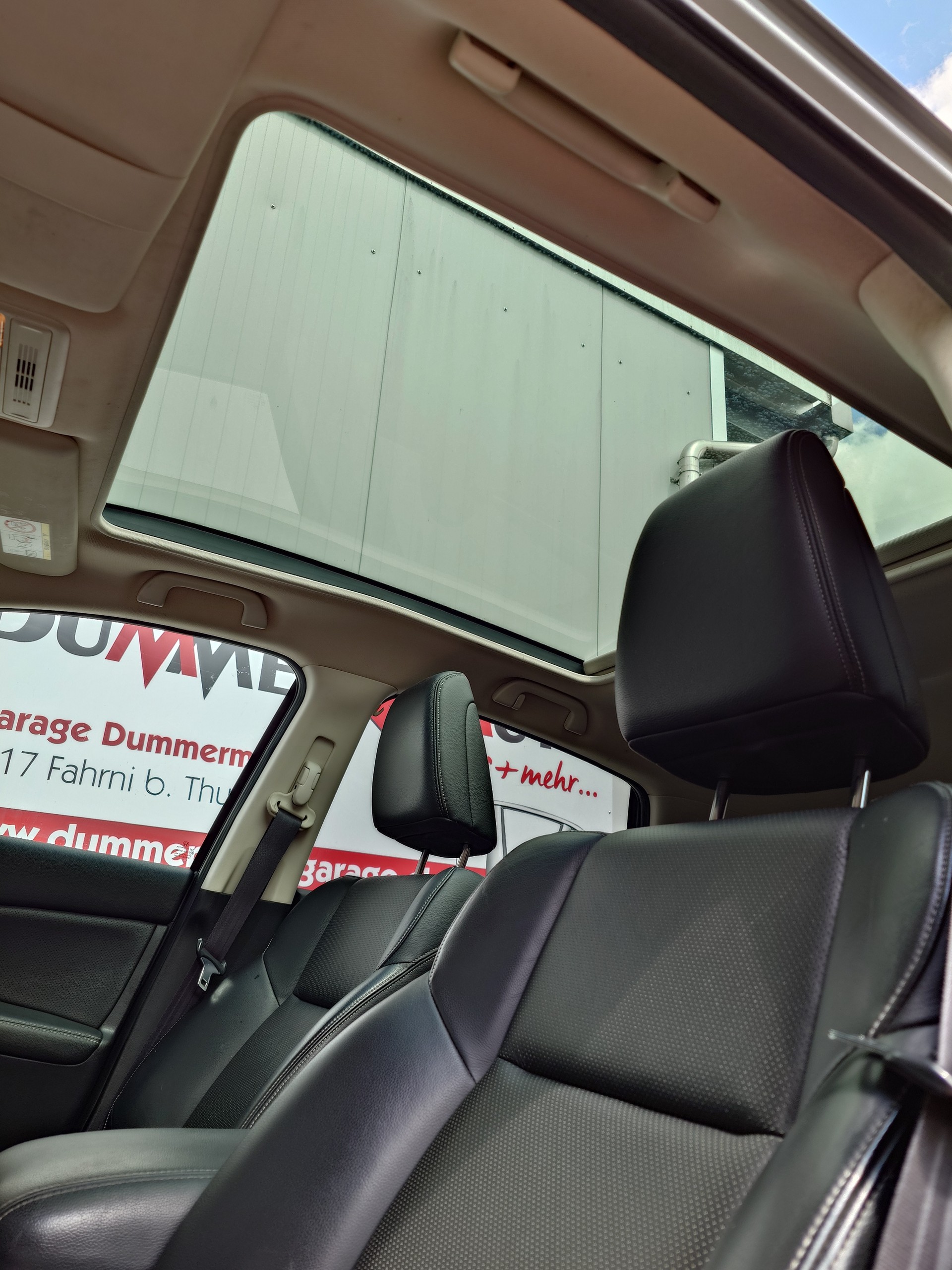 HONDA CR-V 1.6 i-DTEC Executive 4WD Automatic-image-11