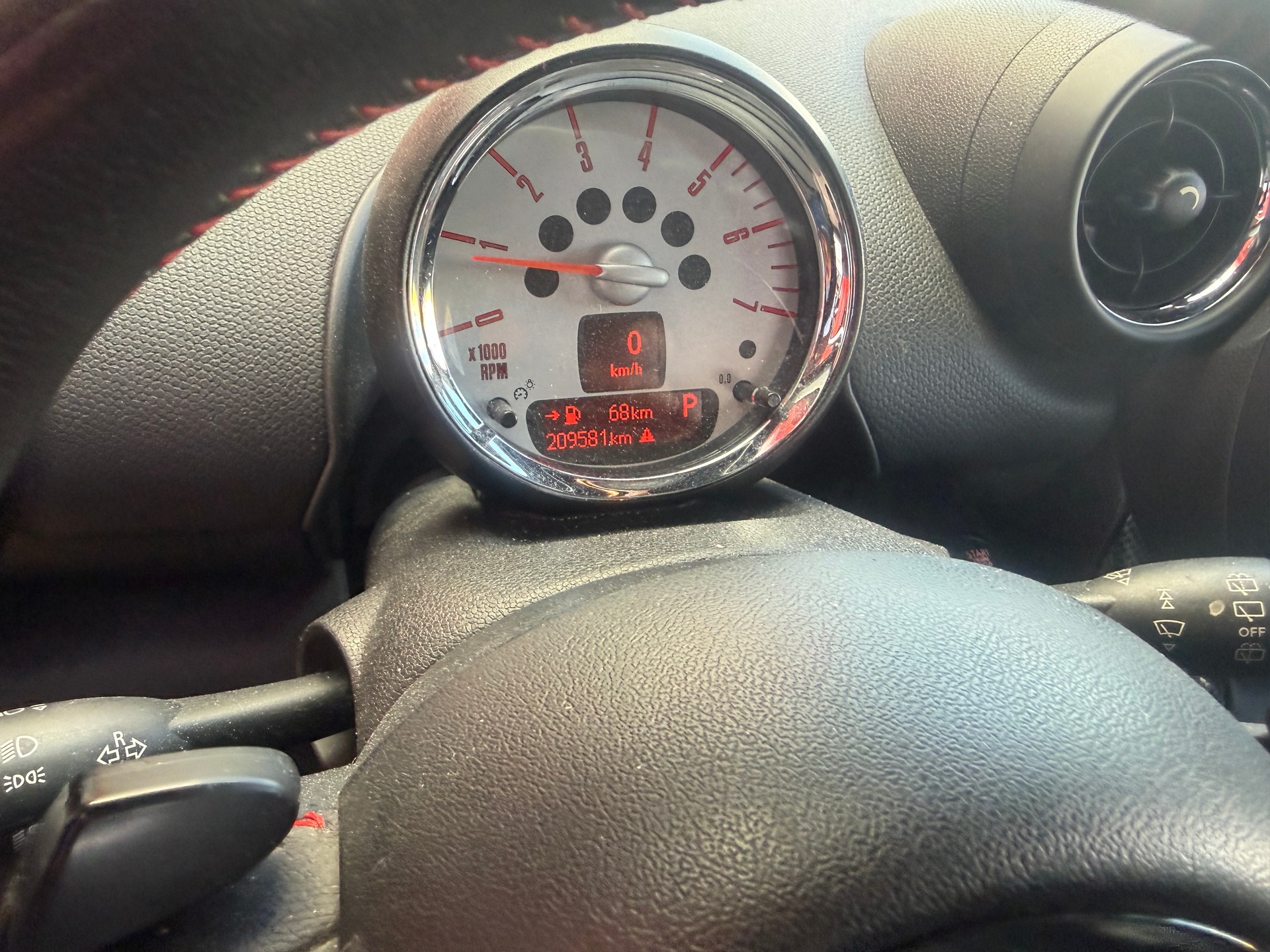 MINI Countryman Cooper SD ALL4 Steptronic Snowhill-image-5