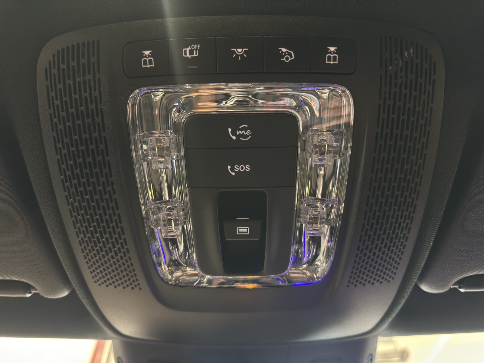 MERCEDES-BENZ CLA 45 S AMG 4Matic+ 8G-DCT-image-19