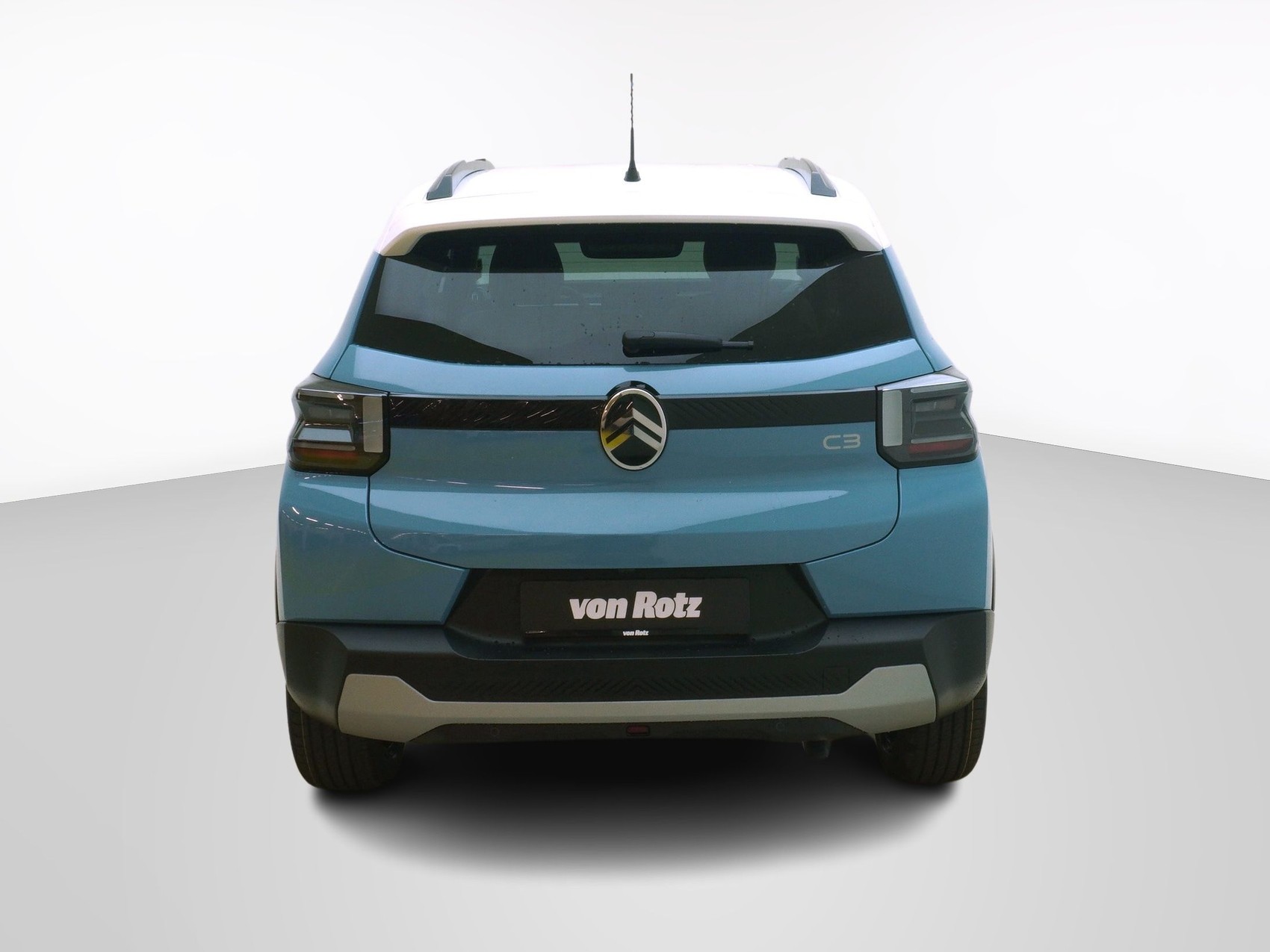 CITROEN C3 1.2 Hybrid Max-image-2