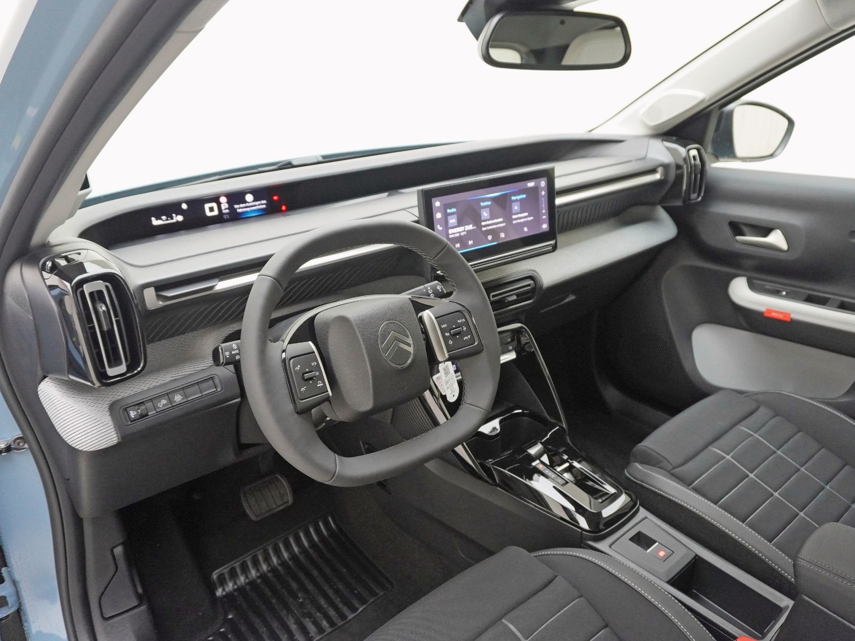 CITROEN C3 1.2 Hybrid Max-image-7