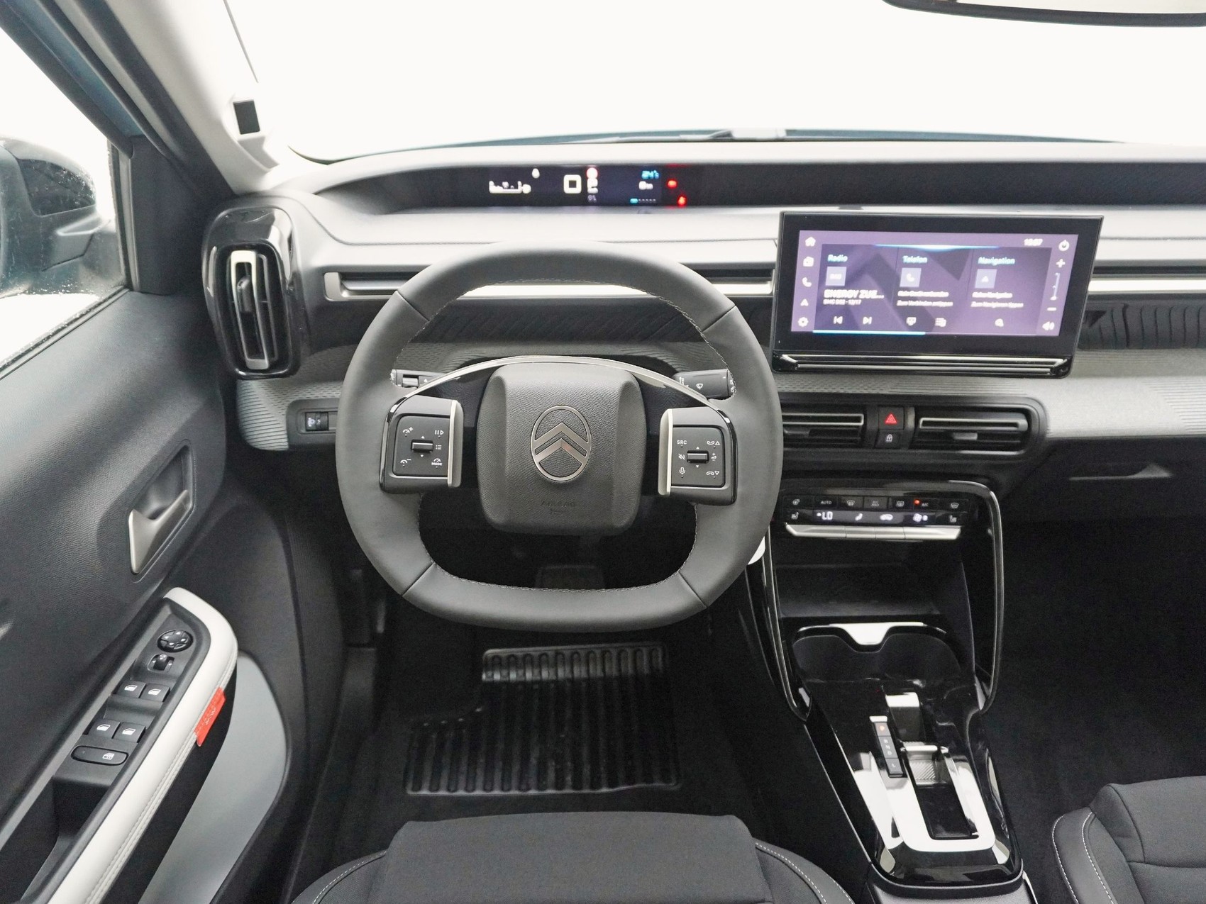 CITROEN C3 1.2 Hybrid Max-image-9