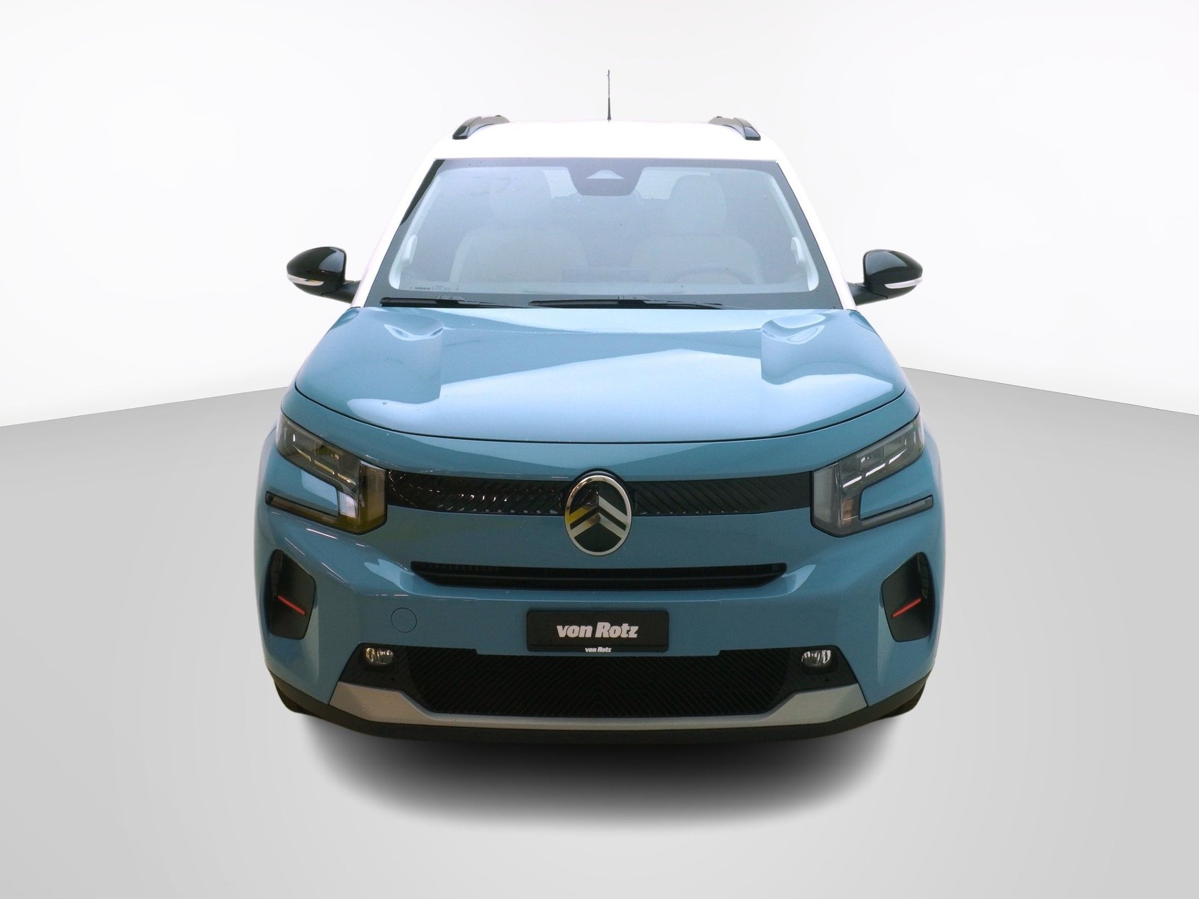 CITROEN C3 1.2 Hybrid Max-image-4