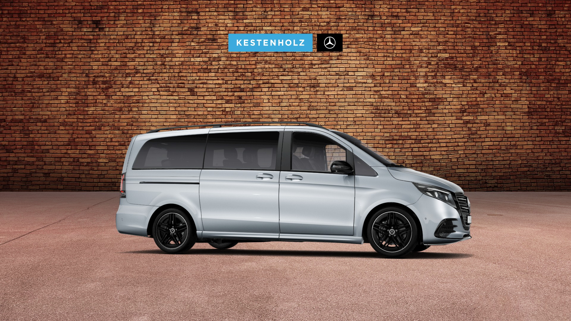 MERCEDES-BENZ V 300 d lang 4Matic Swiss Edition 9G-Tronic-image-8