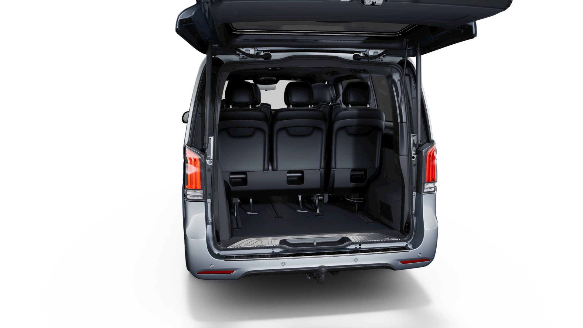 MERCEDES-BENZ V 300 d lang 4Matic Swiss Edition 9G-Tronic-image-20