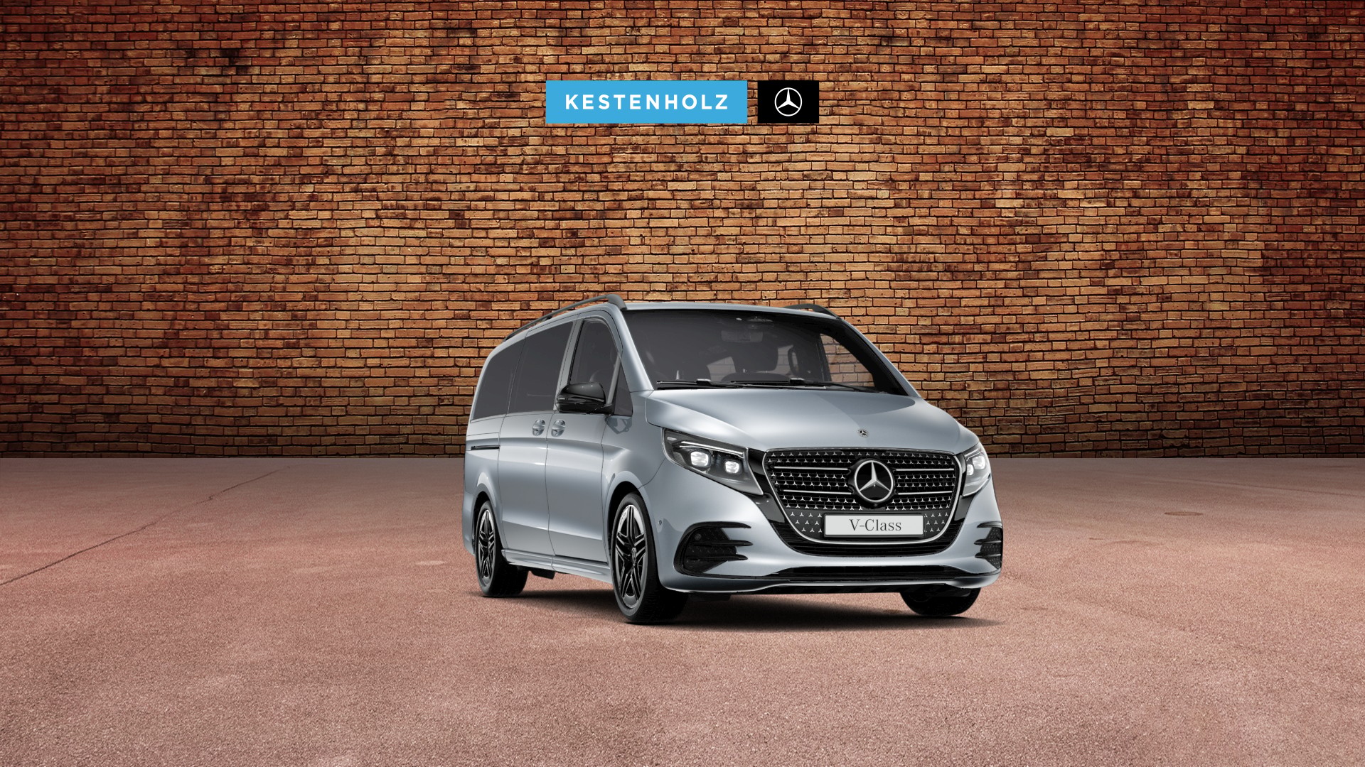 MERCEDES-BENZ V 300 d lang 4Matic Swiss Edition 9G-Tronic-image-3