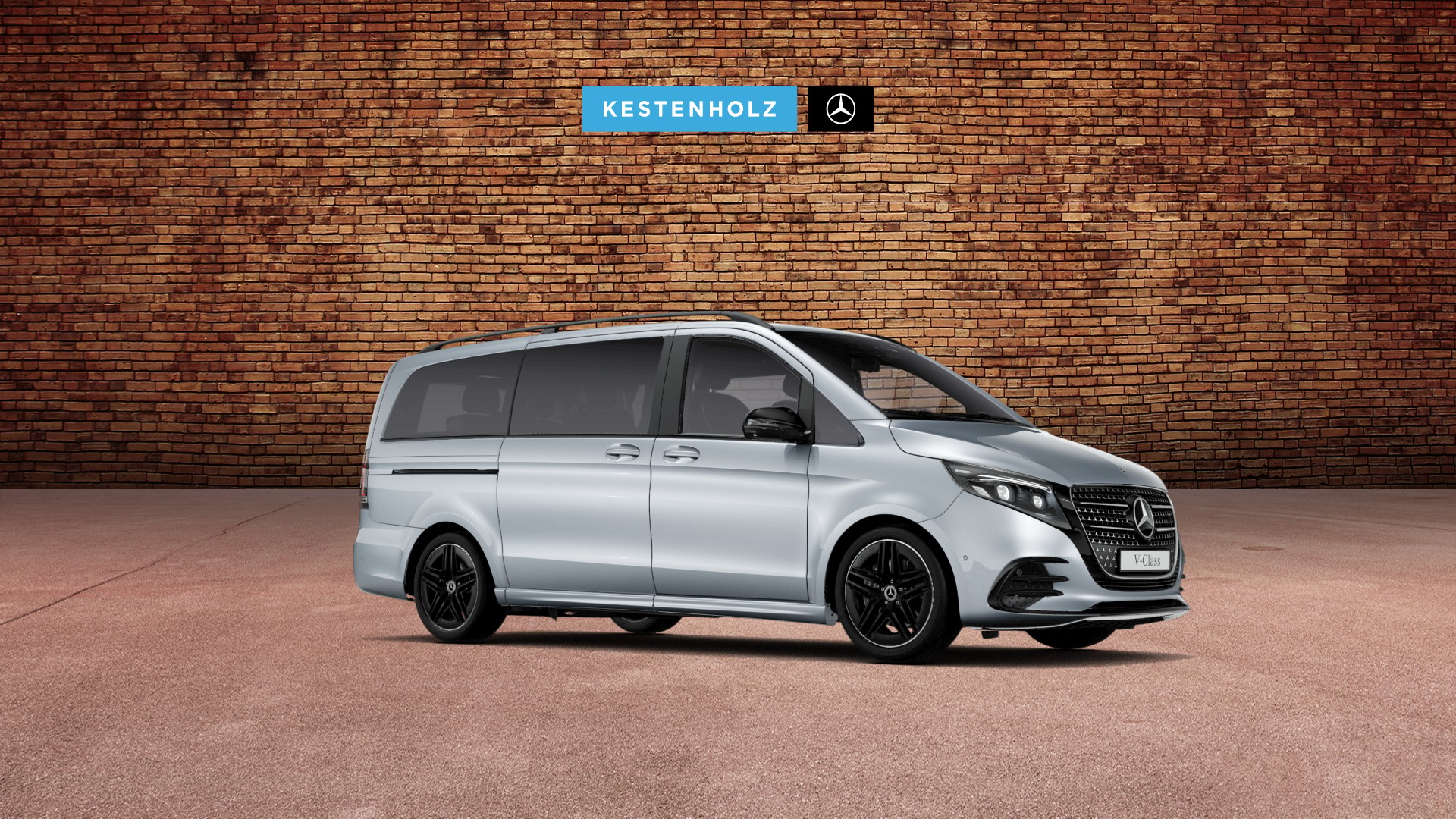 MERCEDES-BENZ V 300 d lang 4Matic Swiss Edition 9G-Tronic-image-6