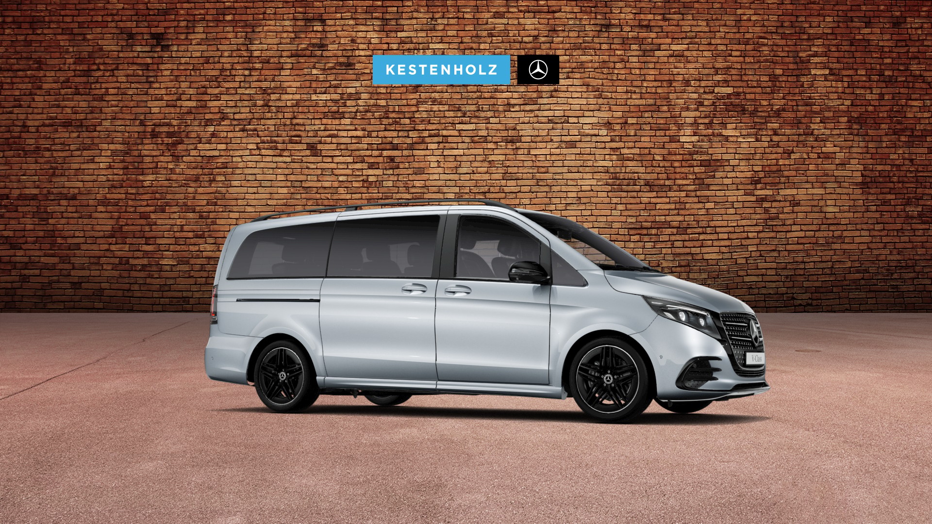 MERCEDES-BENZ V 300 d lang 4Matic Swiss Edition 9G-Tronic-image-7