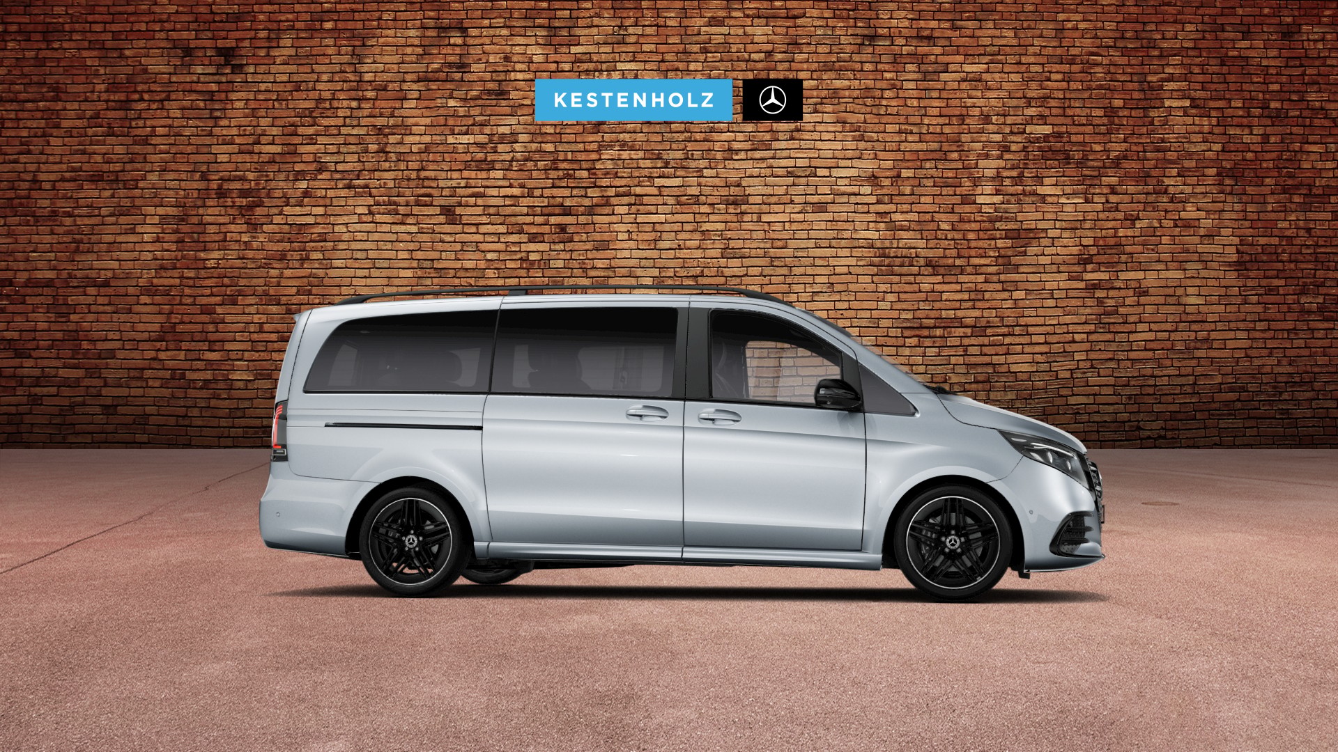 MERCEDES-BENZ V 300 d lang 4Matic Swiss Edition 9G-Tronic-image-9