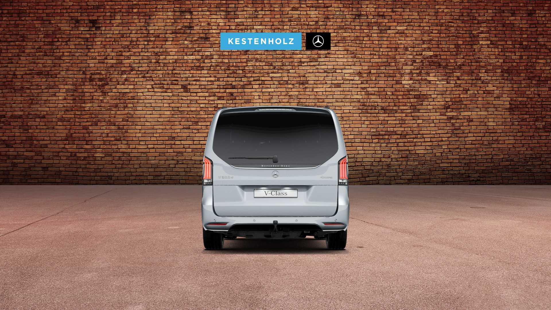 MERCEDES-BENZ V 300 d lang 4Matic Swiss Edition 9G-Tronic-image-19