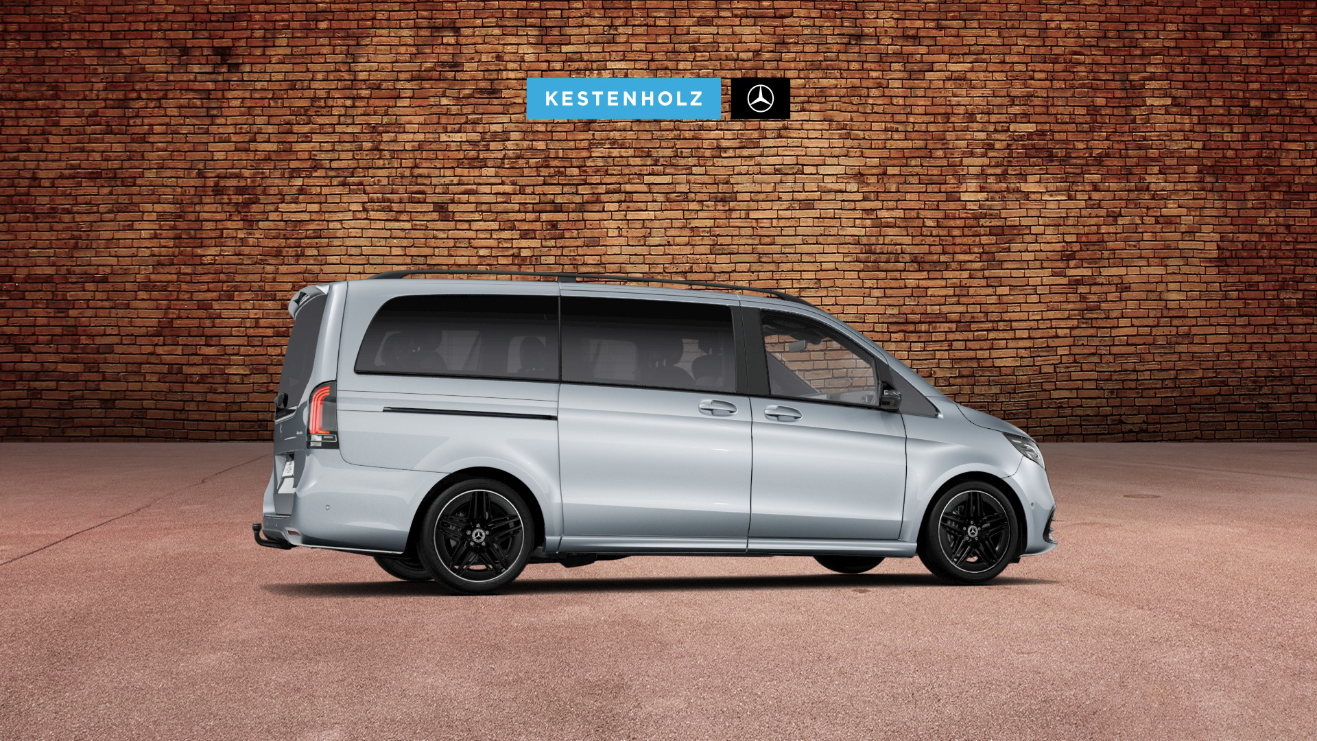 MERCEDES-BENZ V 300 d lang 4Matic Swiss Edition 9G-Tronic-image-12
