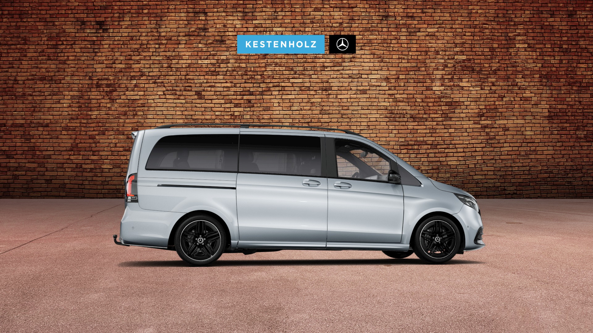 MERCEDES-BENZ V 300 d lang 4Matic Swiss Edition 9G-Tronic-image-11