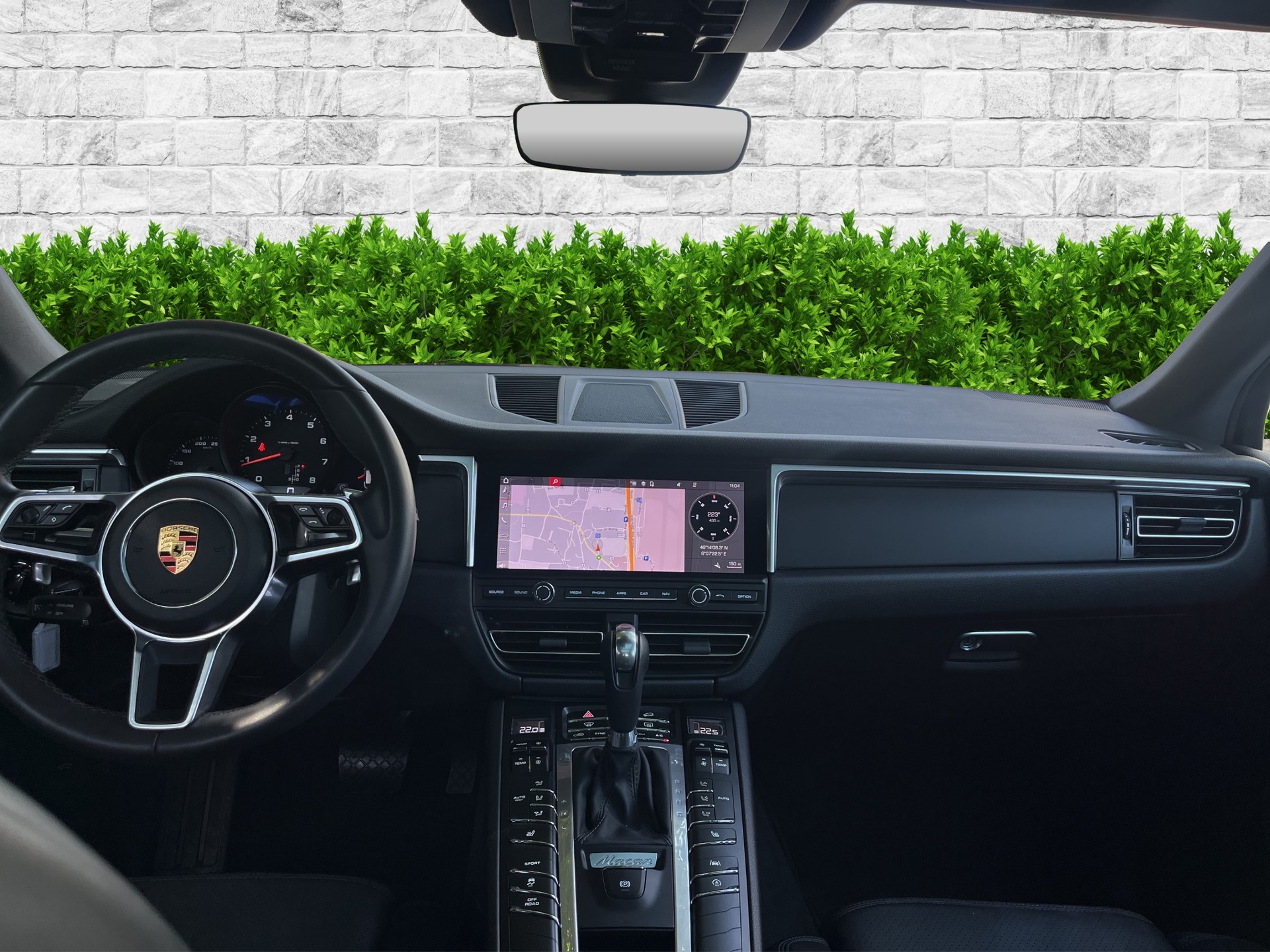 PORSCHE Macan PDK-image-9