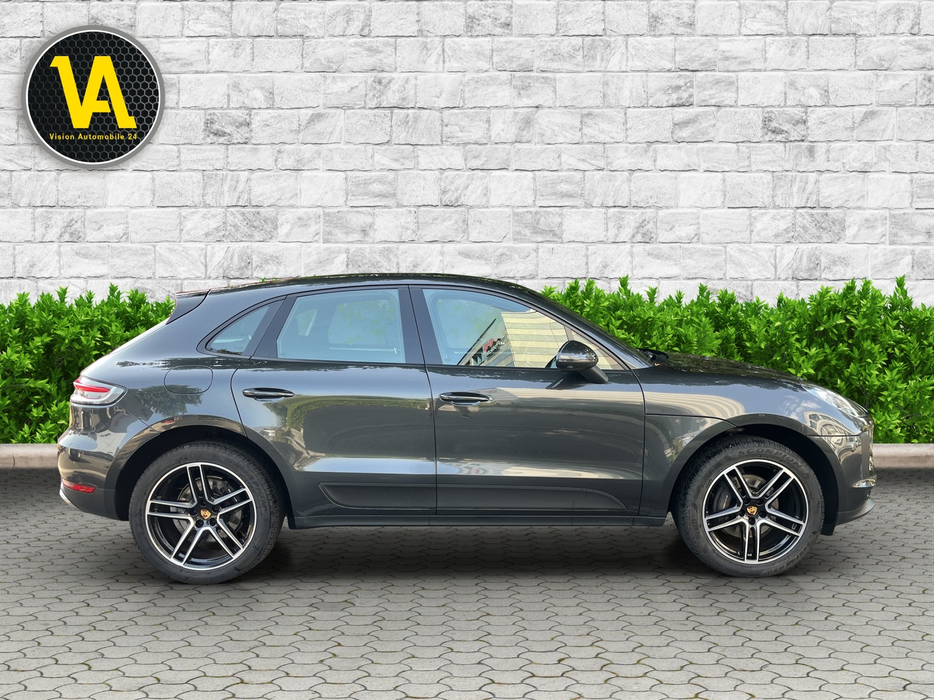 PORSCHE Macan PDK-image-4