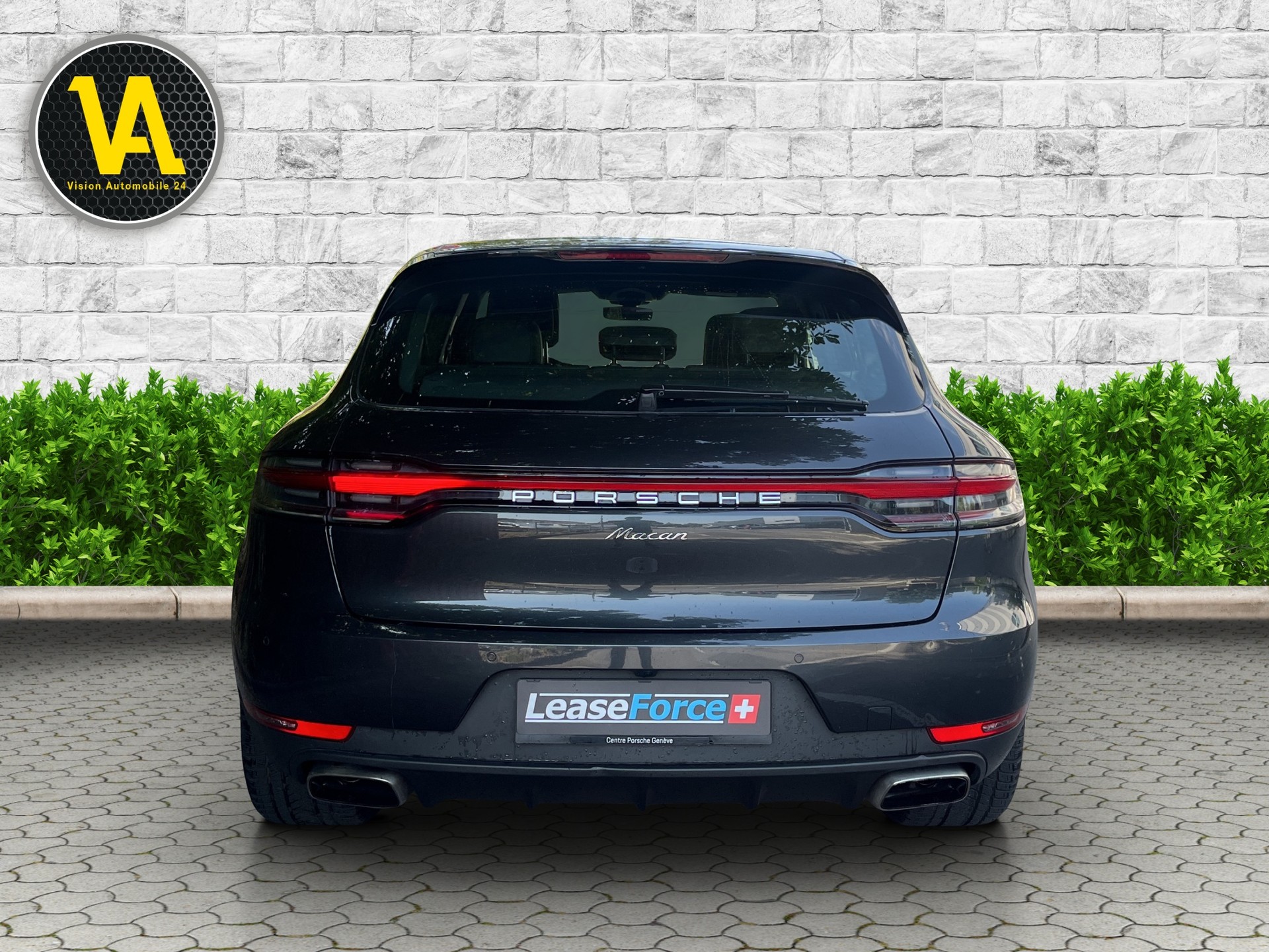 PORSCHE Macan PDK-image-6