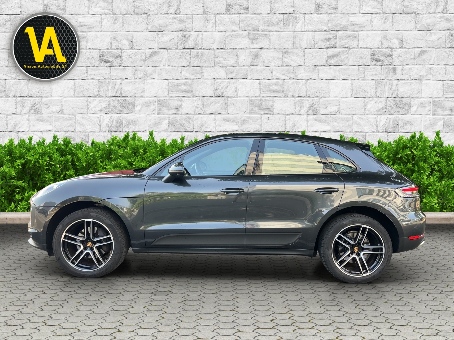 PORSCHE Macan PDK-image-3