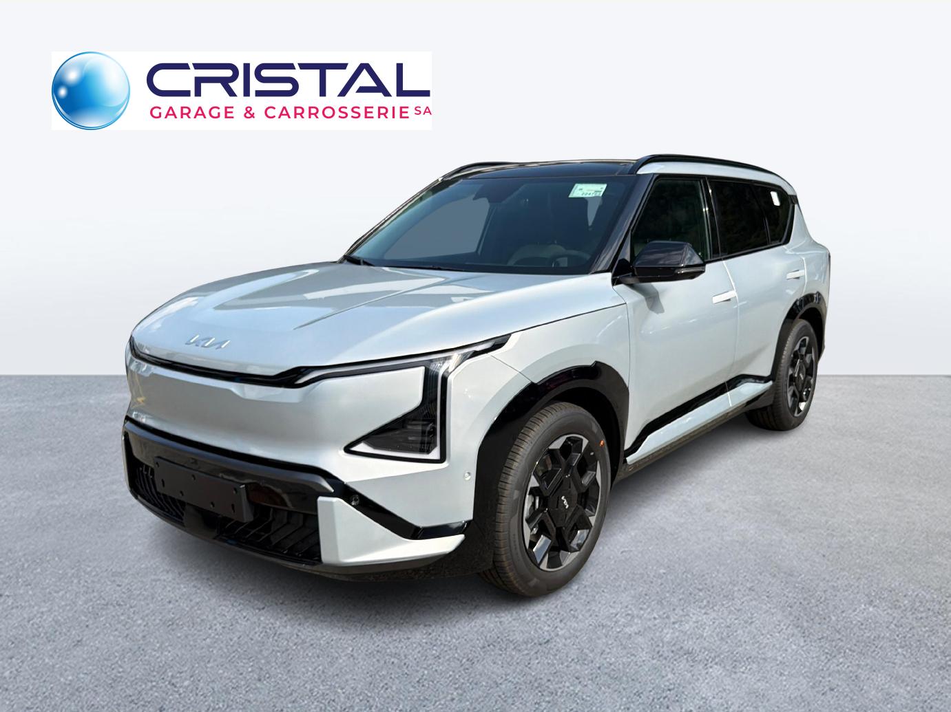 KIA EV5 81 kWh GT-Line 4X4-image-1