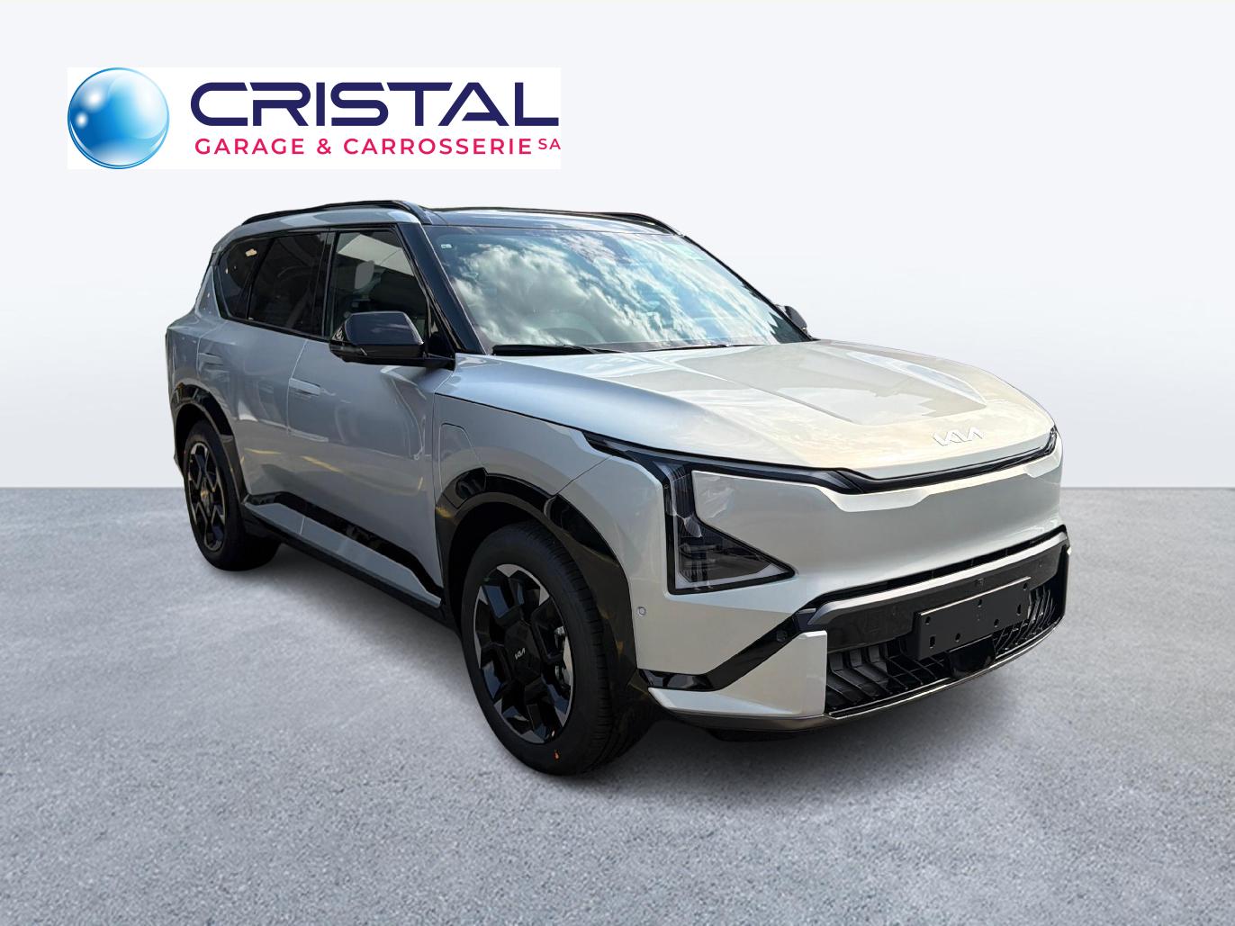 KIA EV5 81 kWh GT-Line 4X4-image-0