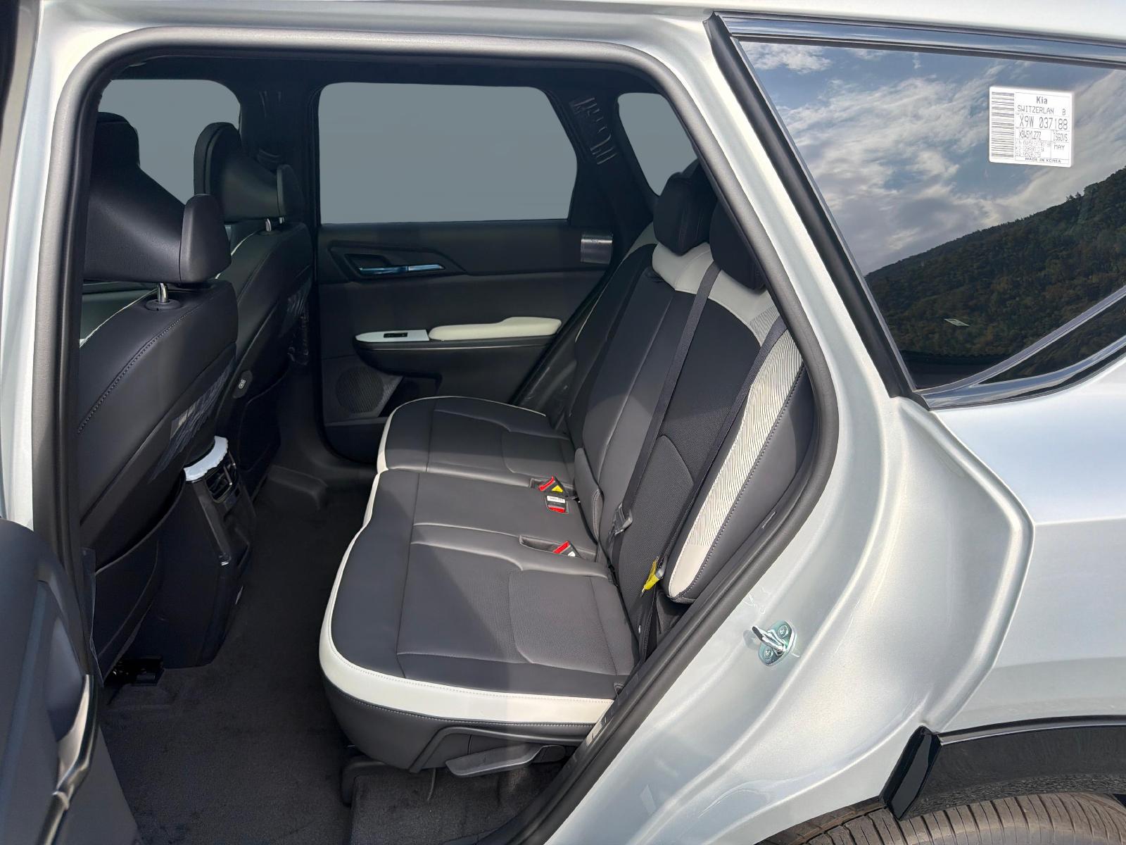 KIA EV5 81 kWh GT-Line 4X4-image-10