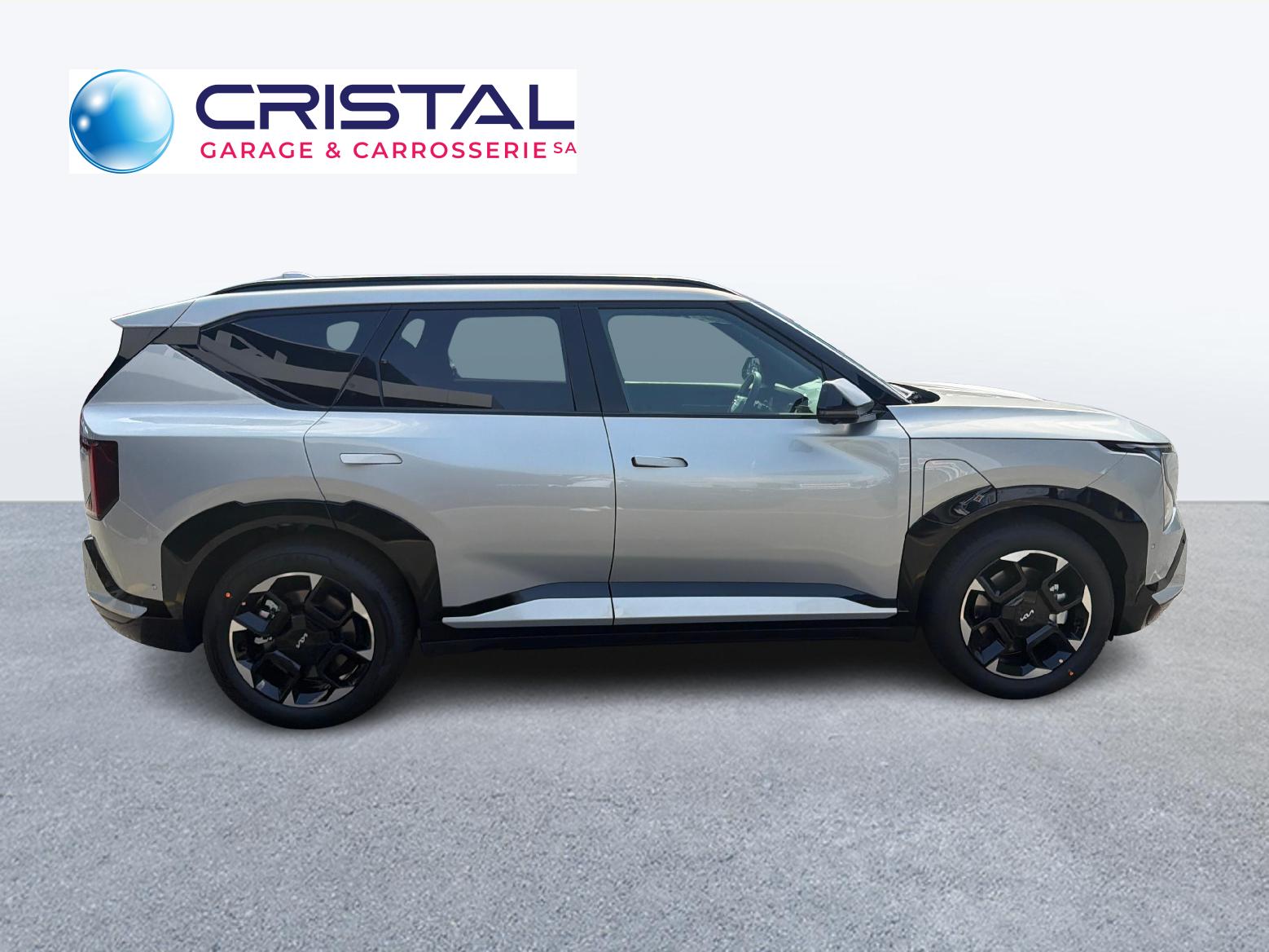 KIA EV5 81 kWh GT-Line 4X4-image-6