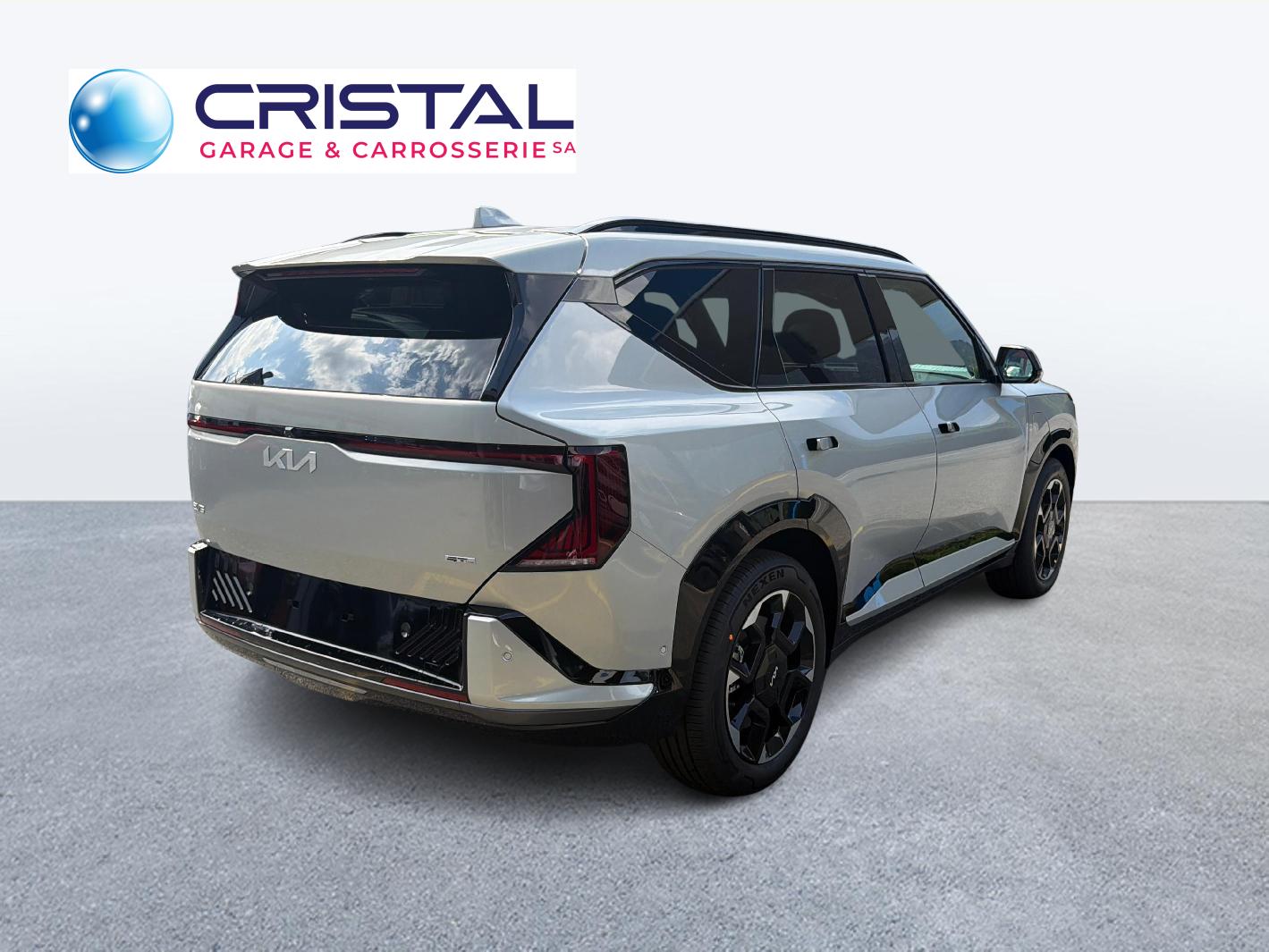KIA EV5 81 kWh GT-Line 4X4-image-5