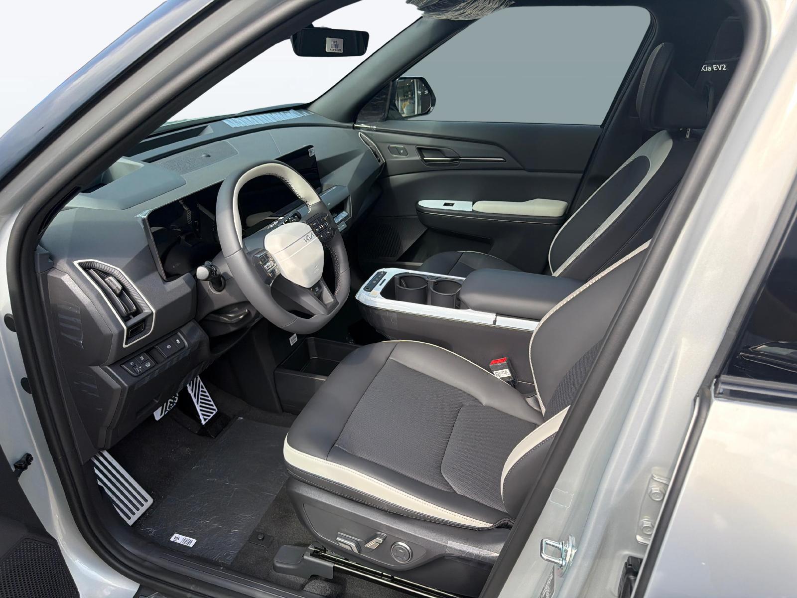 KIA EV5 81 kWh GT-Line 4X4-image-9
