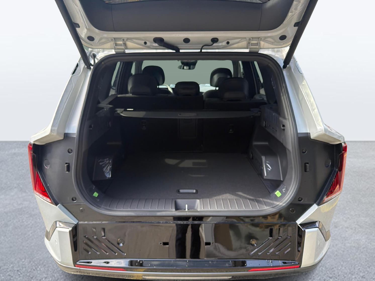 KIA EV5 81 kWh GT-Line 4X4-image-11