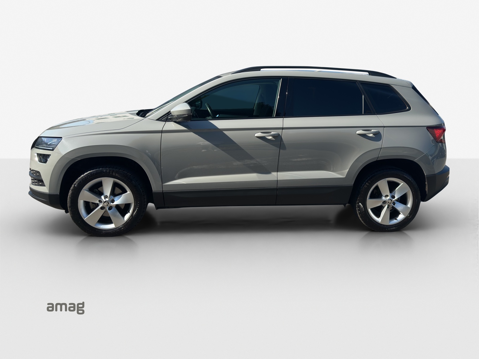 SKODA Karoq 1.5 TSI ACT Ambition DSG-image-2