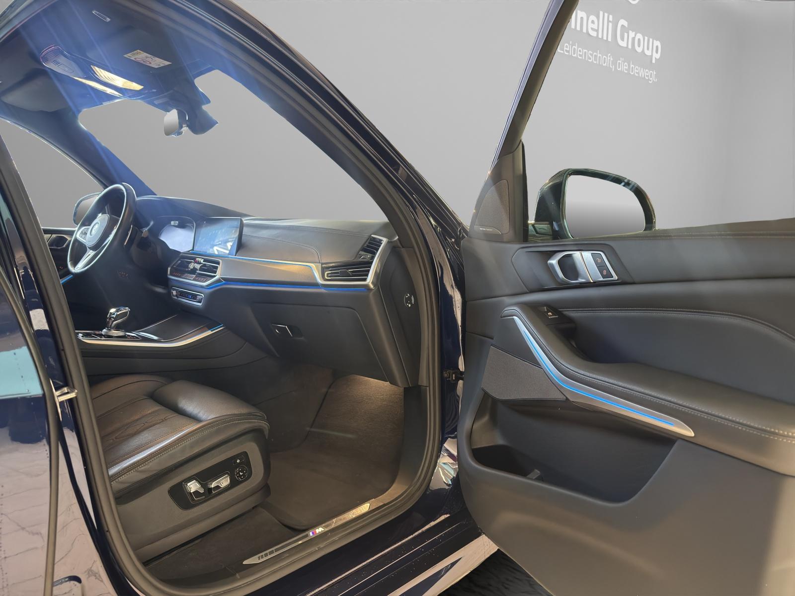 BMW X5 45e xDrive SAG-image-16