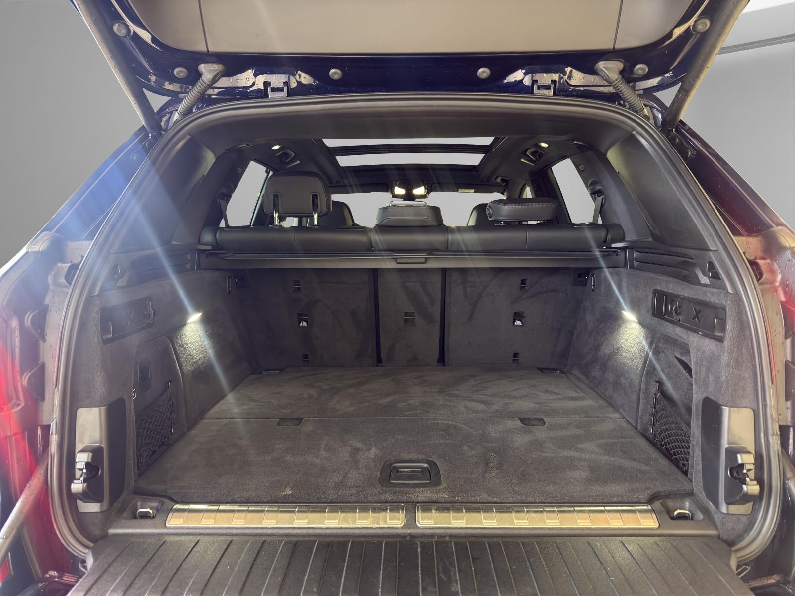BMW X5 45e xDrive SAG-image-19