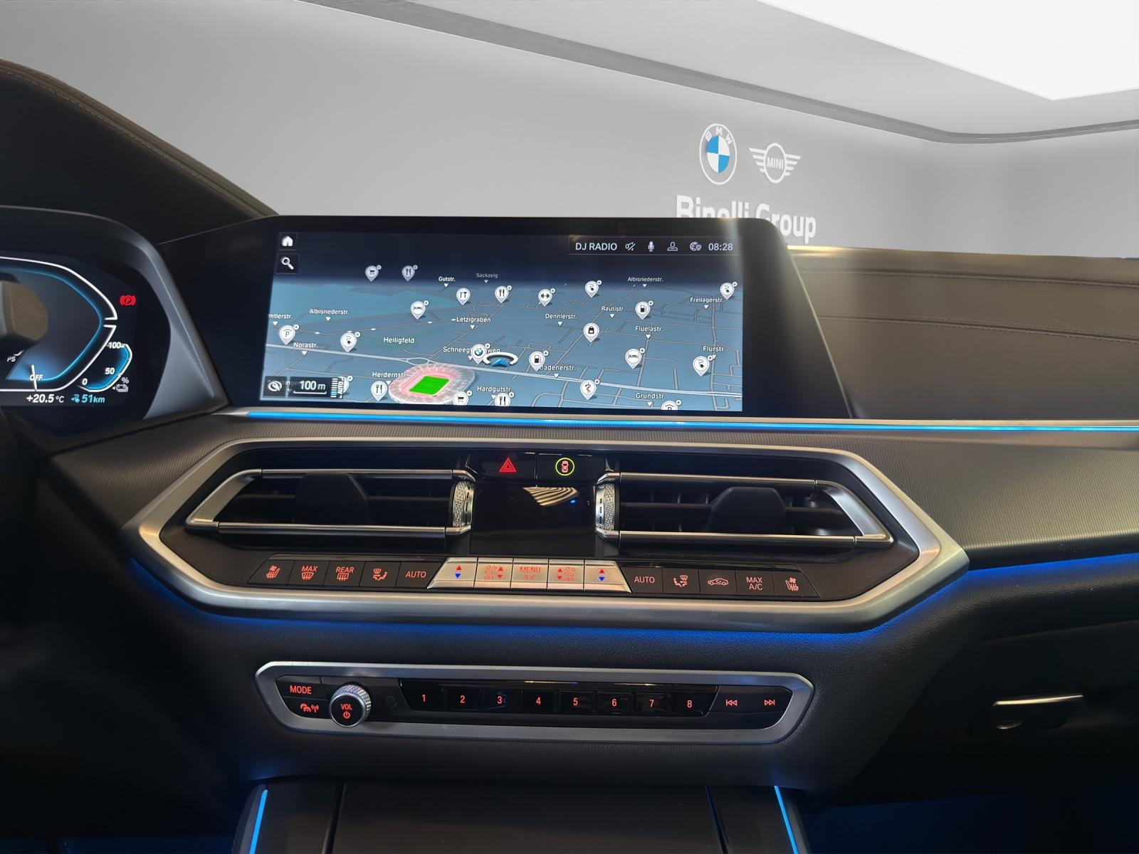 BMW X5 45e xDrive SAG-image-21