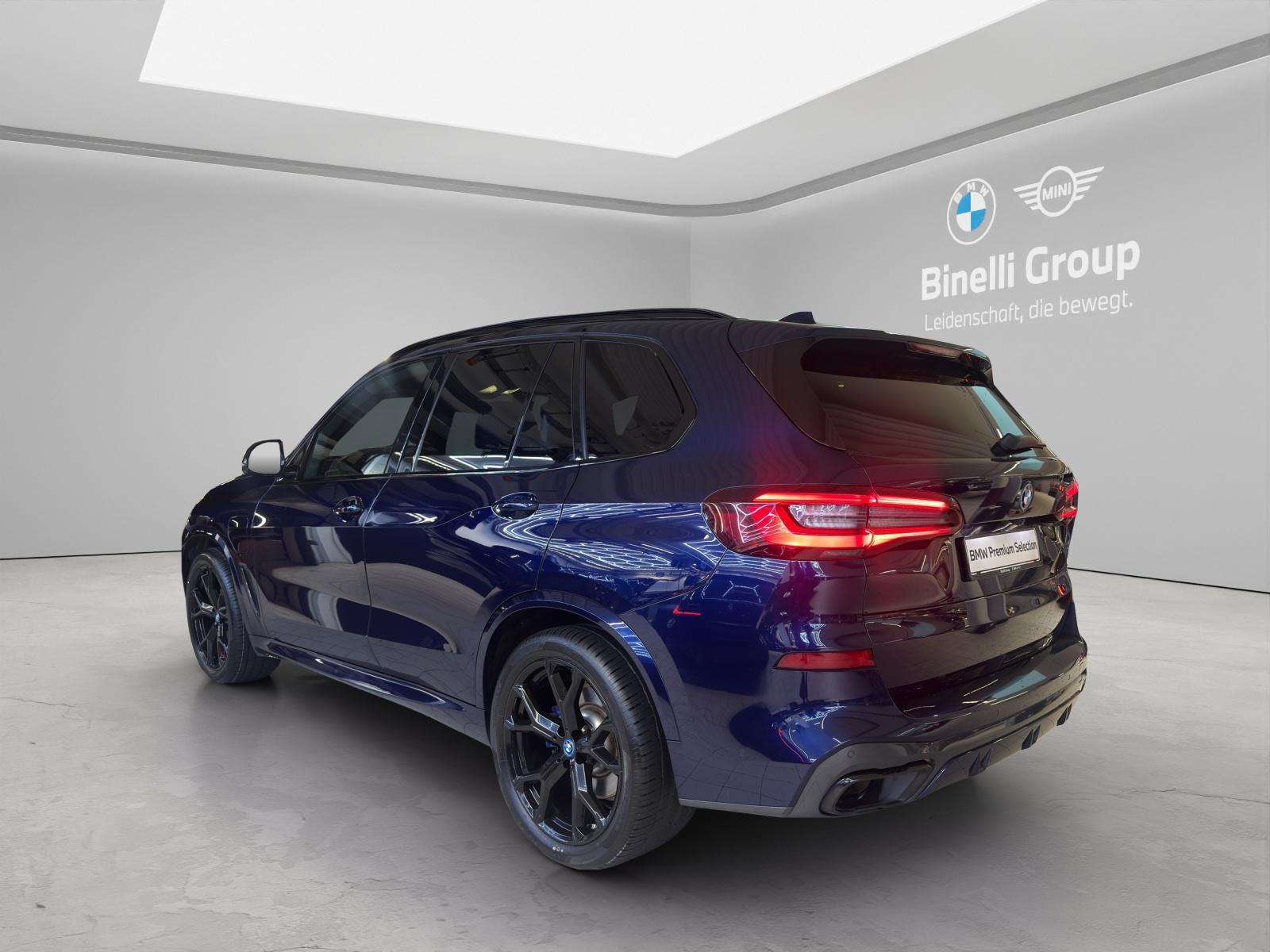 BMW X5 45e xDrive SAG-image-6