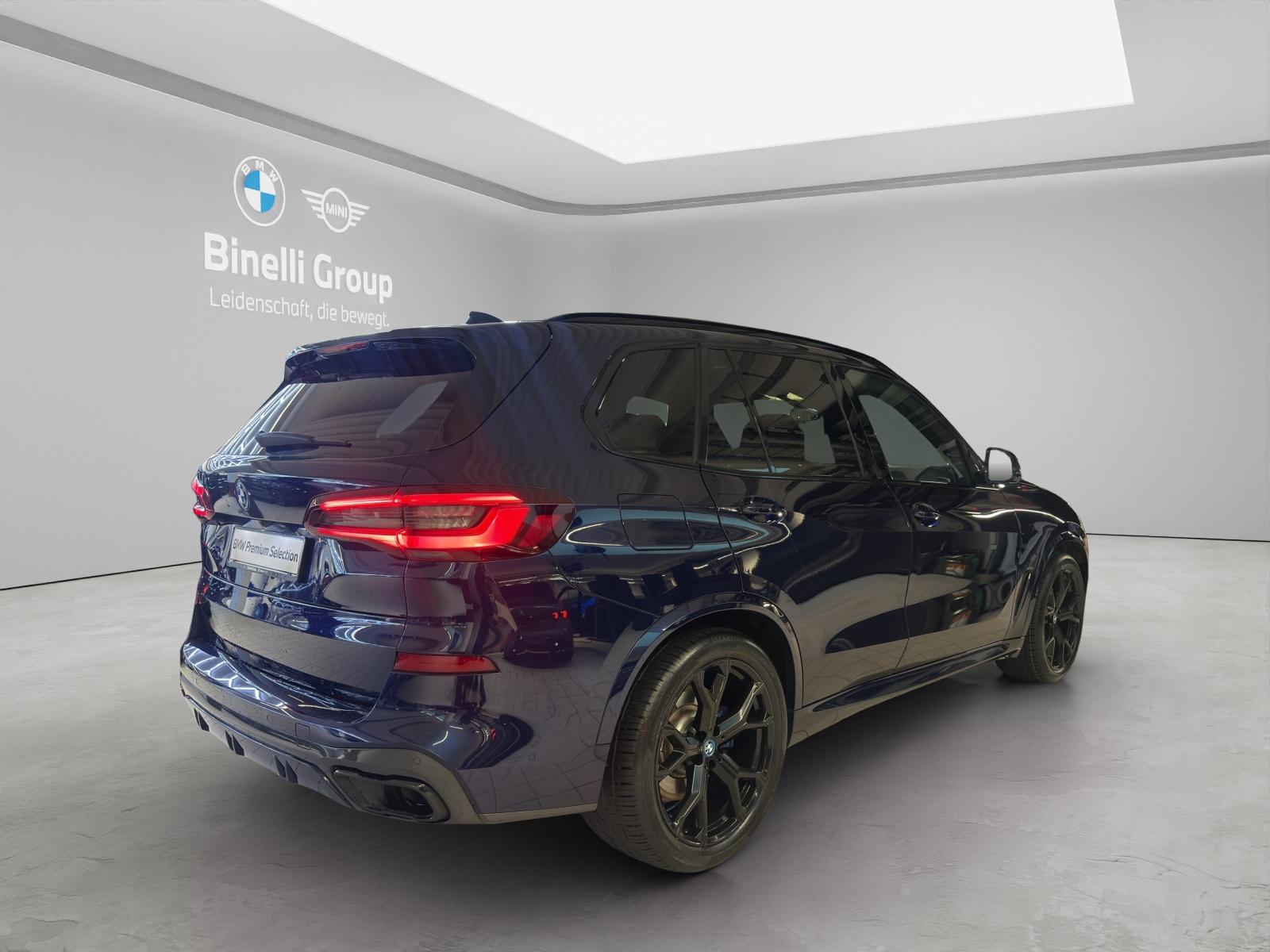 BMW X5 45e xDrive SAG-showroom-element-2