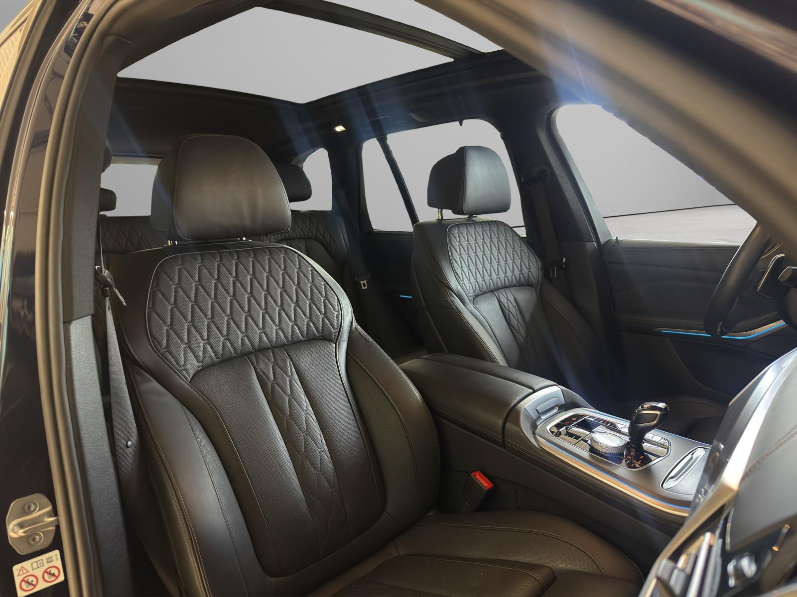 BMW X5 45e xDrive SAG-image-10