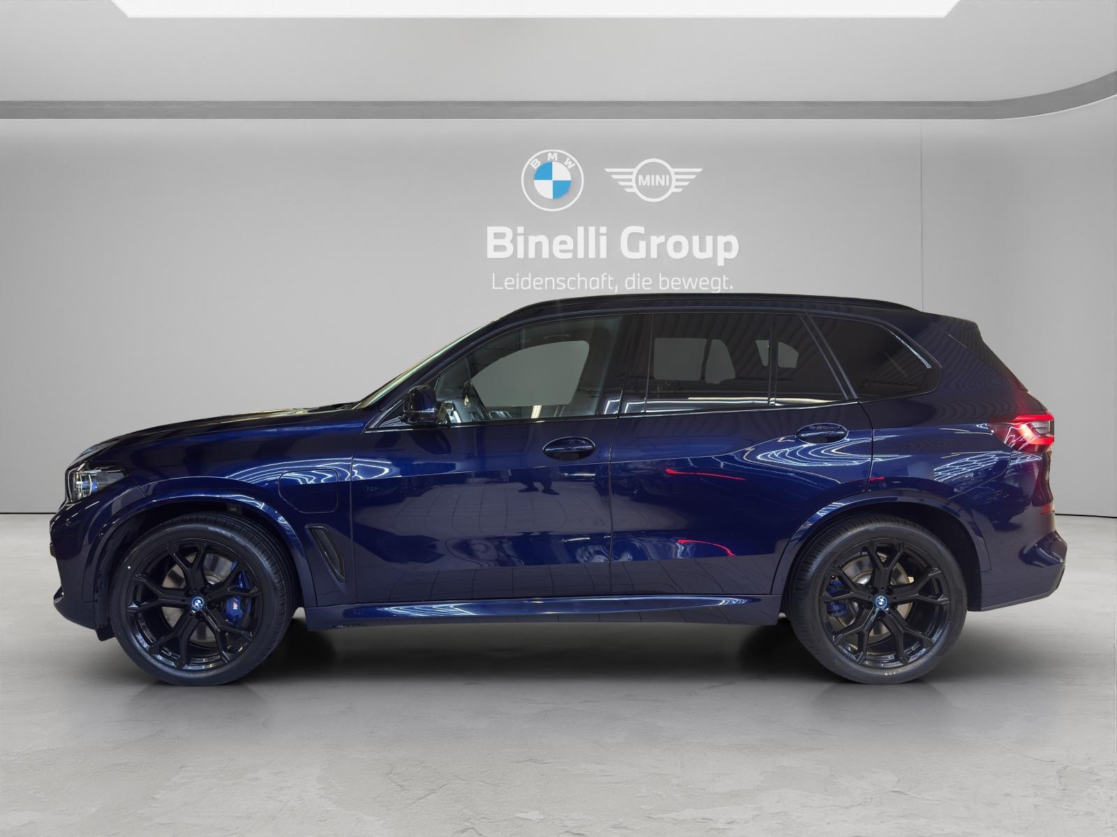 BMW X5 45e xDrive SAG-showroom-element-3
